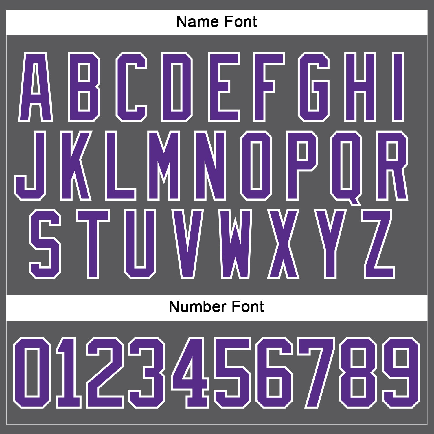 Custom Steel Gray Purple-White Hockey Lace Neck Jersey - Sky-Custom
