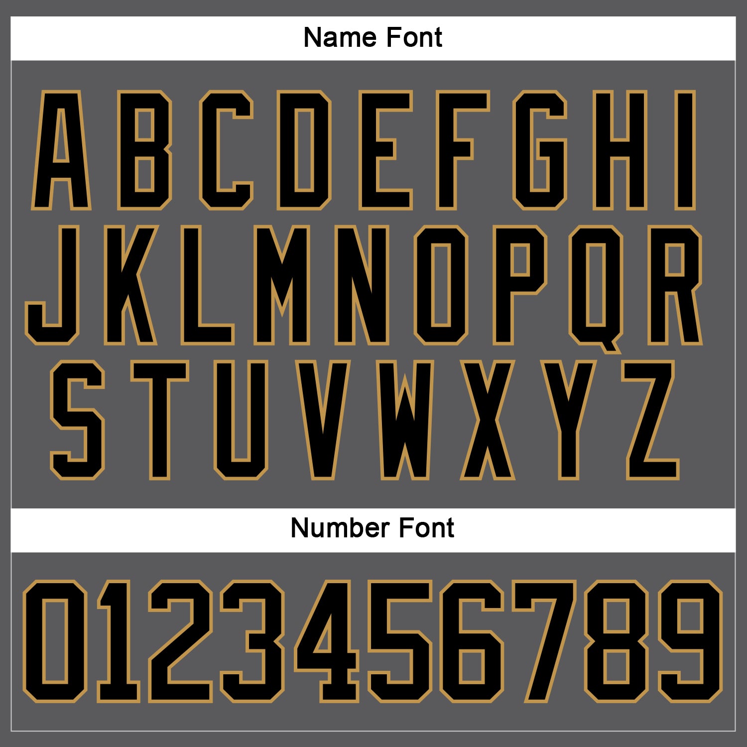 Custom Steel Gray Black-Old Gold Hockey Lace Neck Jersey - Sky-Custom