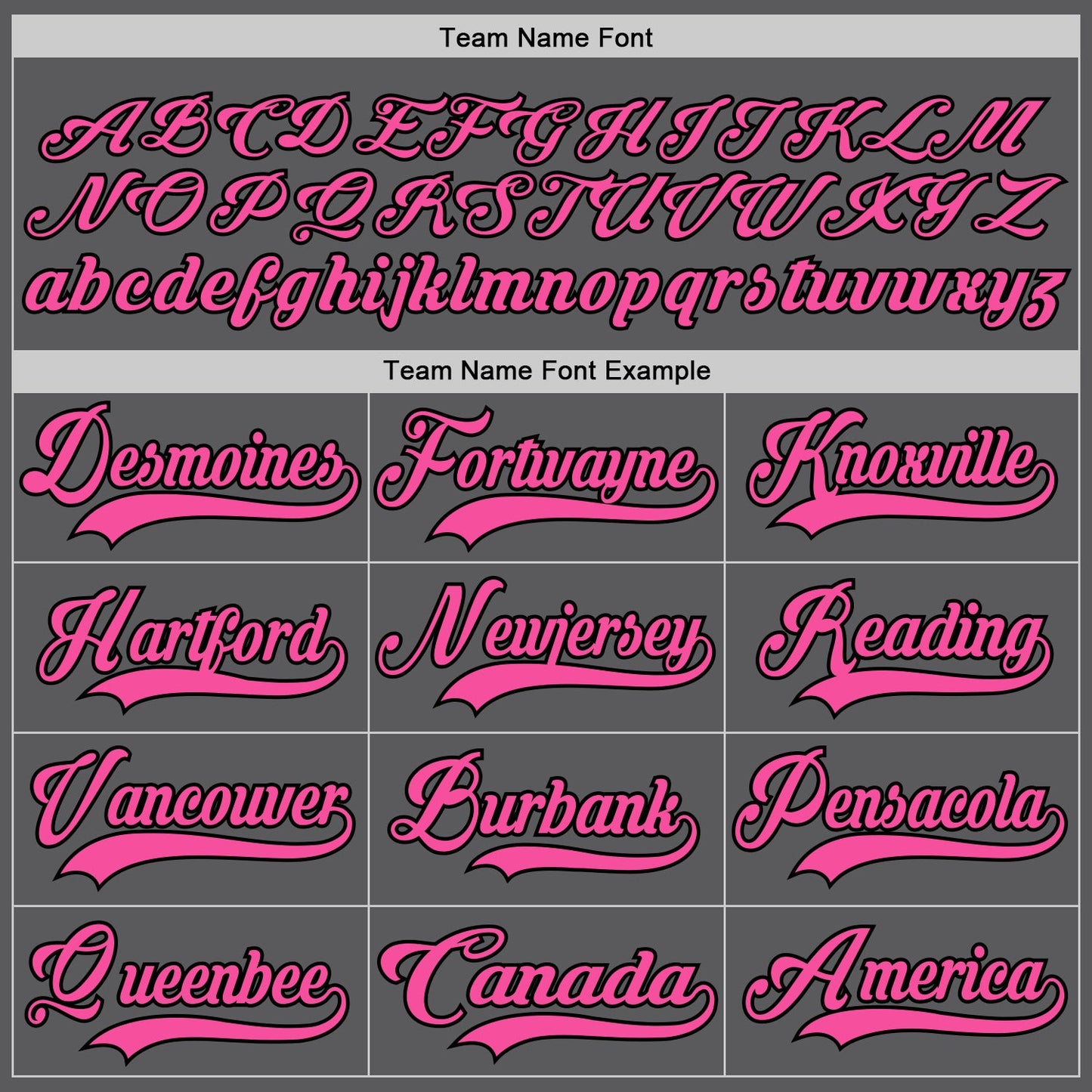 Custom Steel Gray Pink-Black Hockey Lace Neck Jersey - Sky-Custom