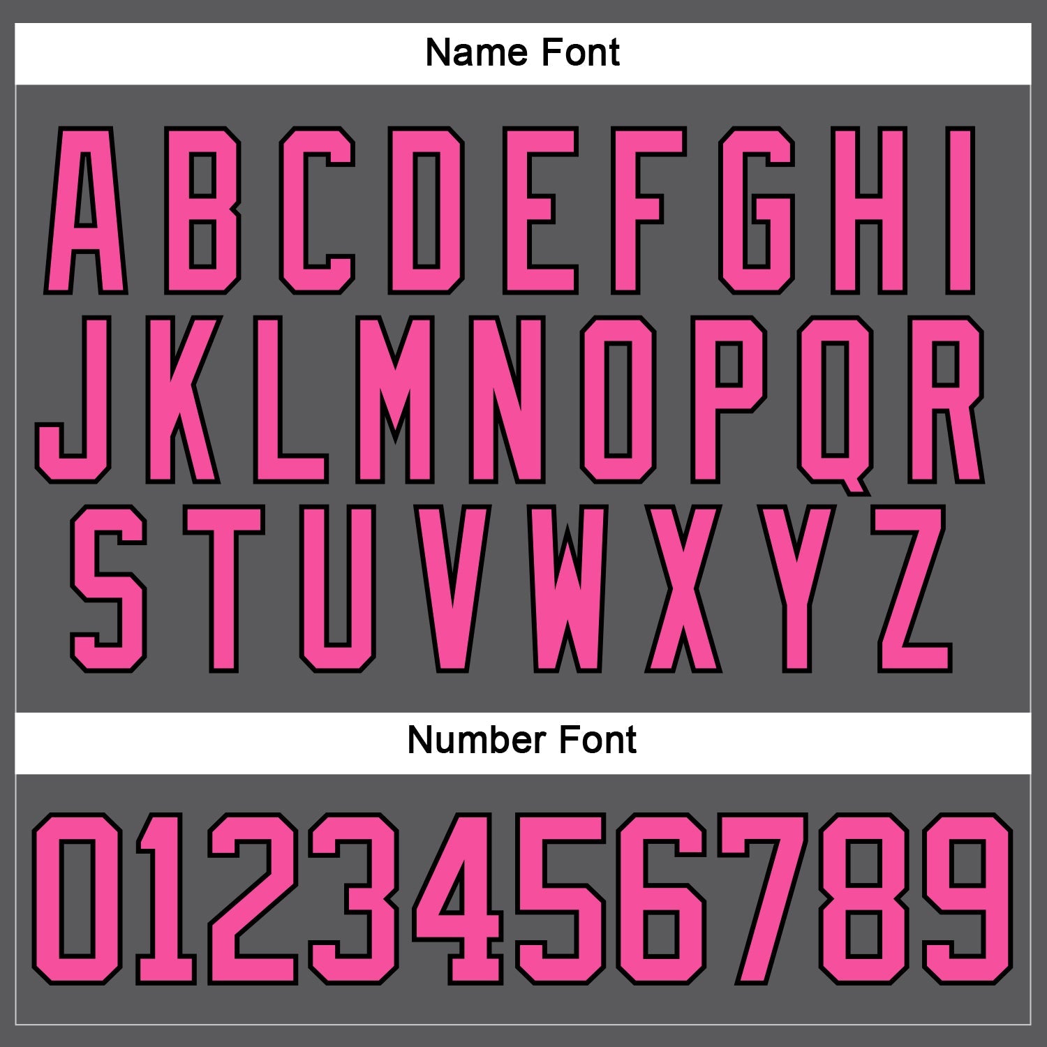 Custom Steel Gray Pink-Black Hockey Lace Neck Jersey - Sky-Custom