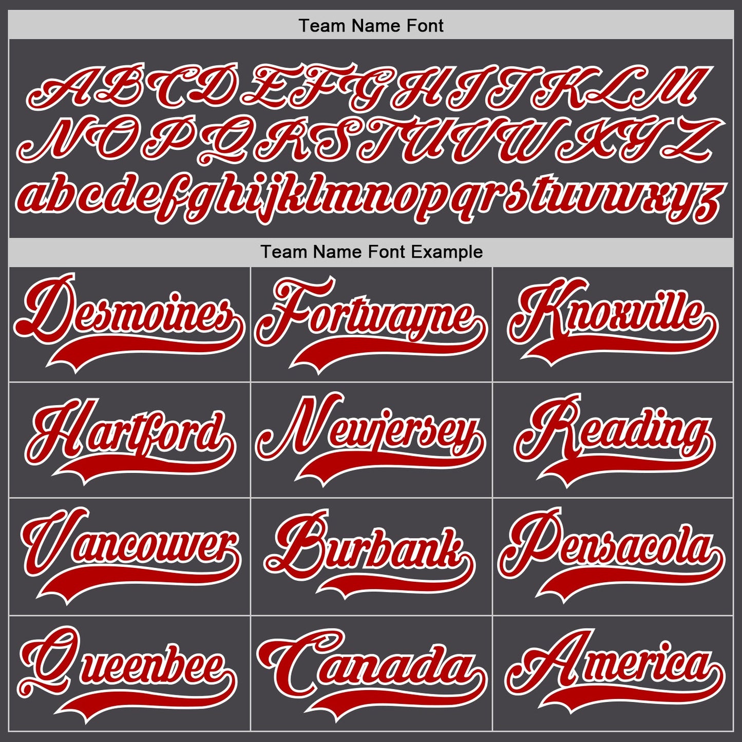 Custom Steel Gray Red-White Hockey Jersey - Sky-Custom