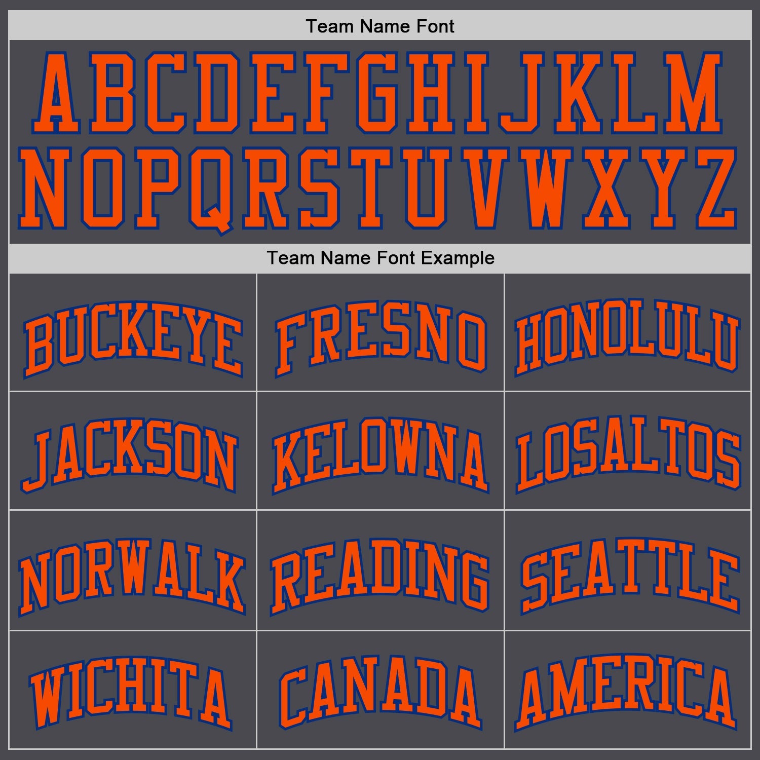 Custom Steel Gray Orange-Royal Authentic Basketball Jersey - Sky-Custom
