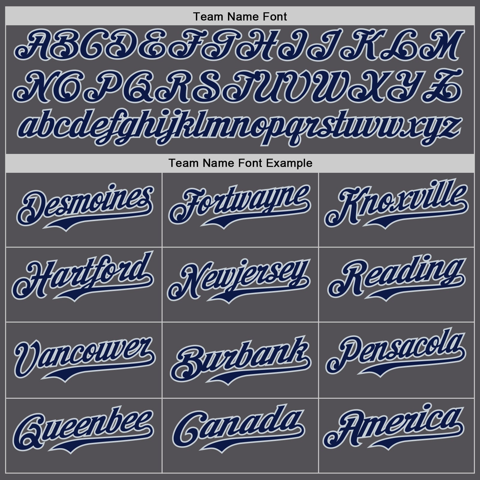 Custom Steel Gray Silver Authentic Baseball Jersey - Sky-Custom