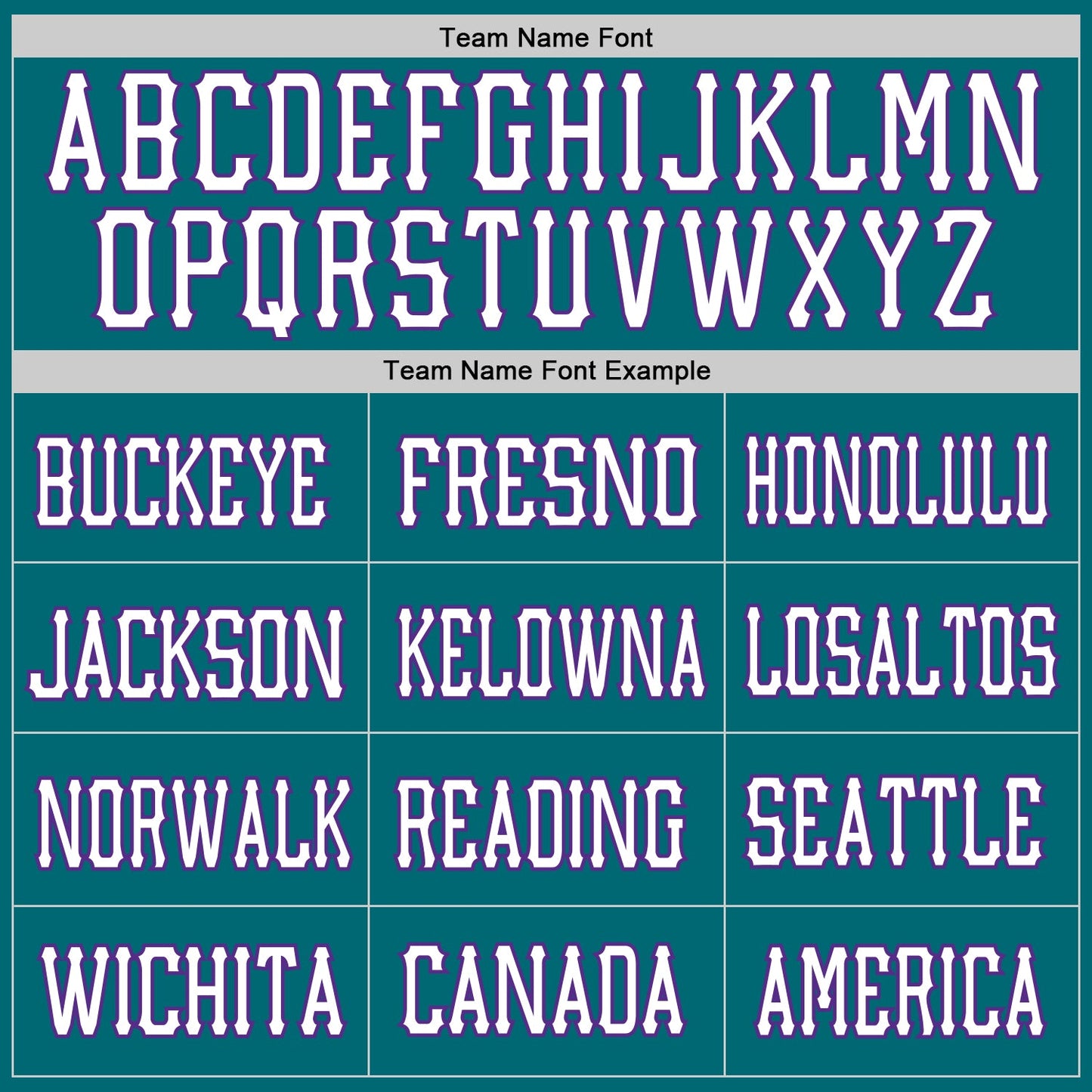 Custom Teal White-Purple Mesh Authentic Football Jersey - Sky-Custom