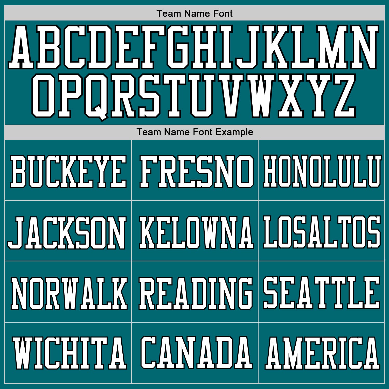 Custom Teal White-Orange Mesh Authentic Football Jersey - Sky-Custom