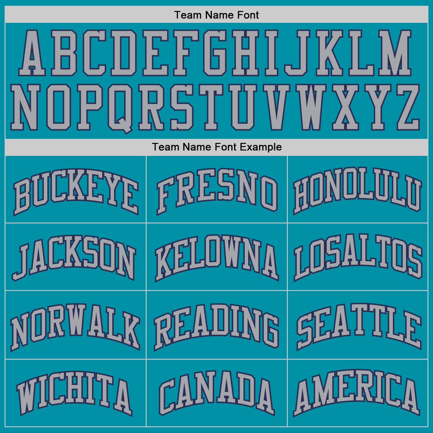 Custom Teal Gray-Navy Authentic Throwback Basketball Jersey - Sky-Custom