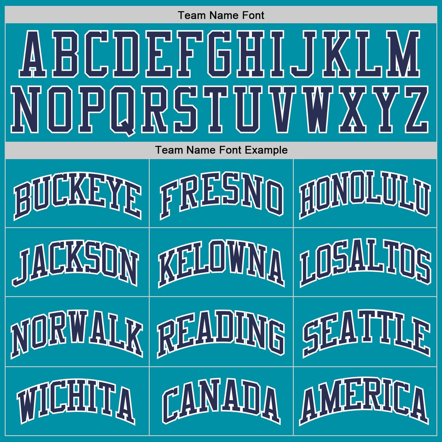 Custom Teal Navy-White Authentic Throwback Basketball Jersey - Sky-Custom