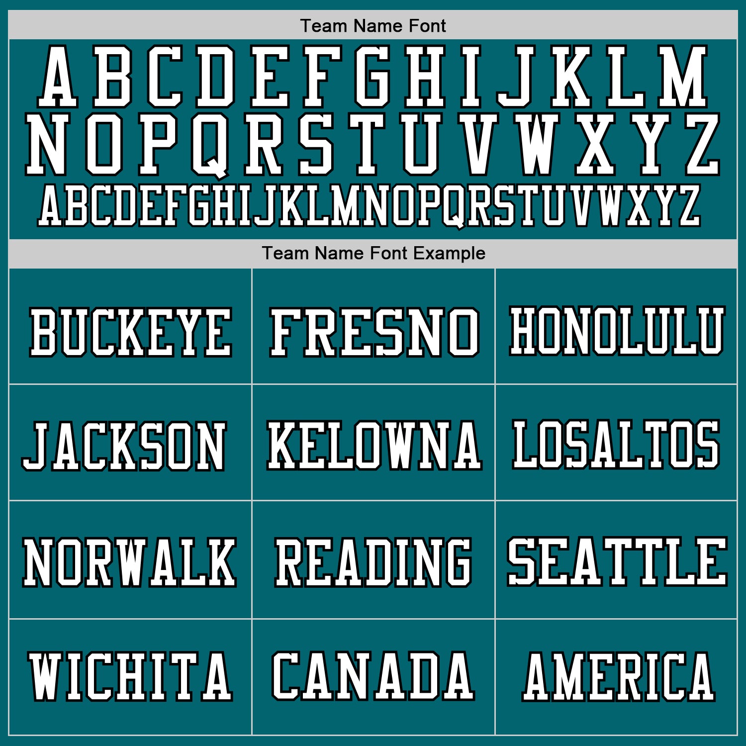 Custom Teal Black-White Mesh Authentic Football Jersey - Sky-Custom