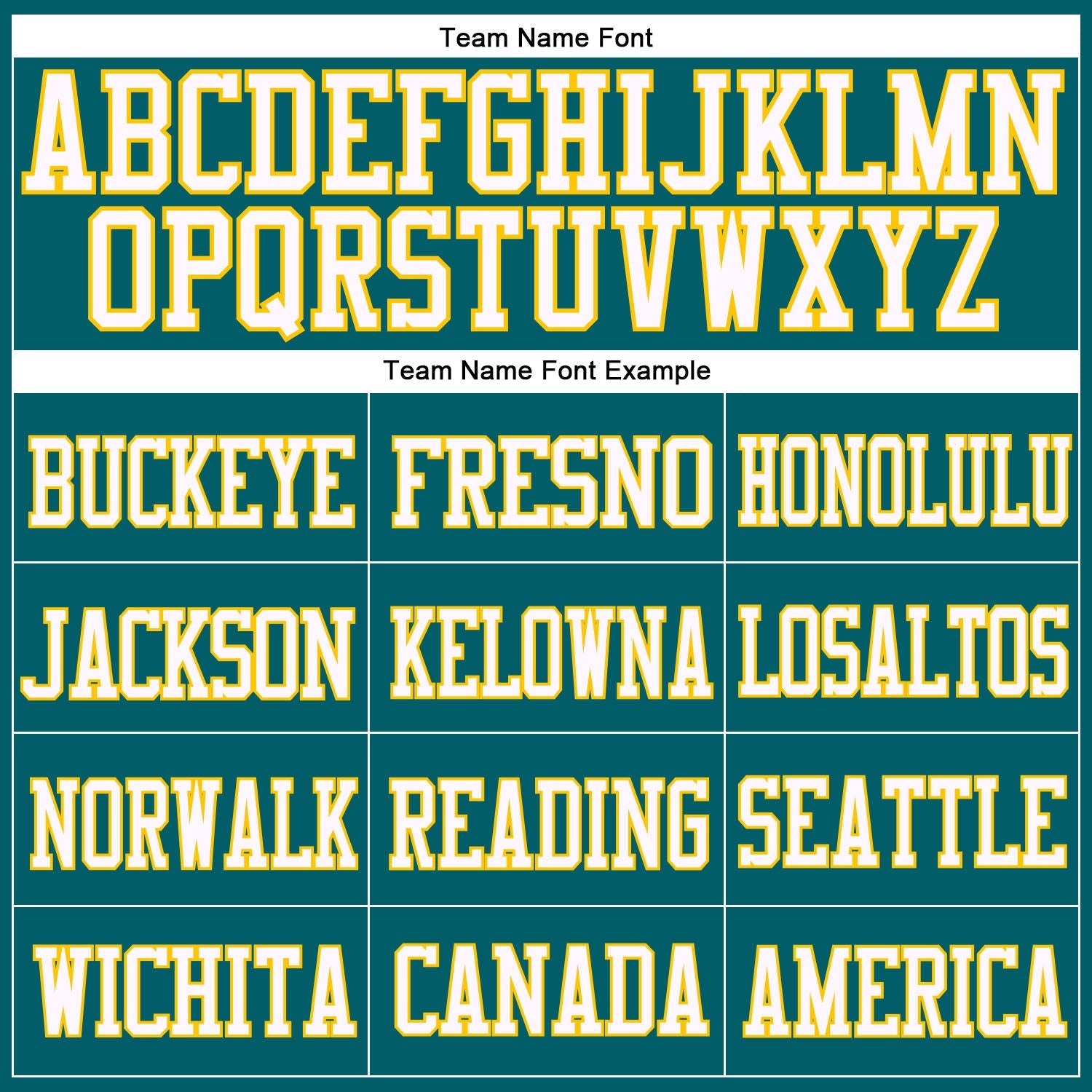 Custom Teal White-Gold Mesh Authentic Football Jersey - Sky-Custom