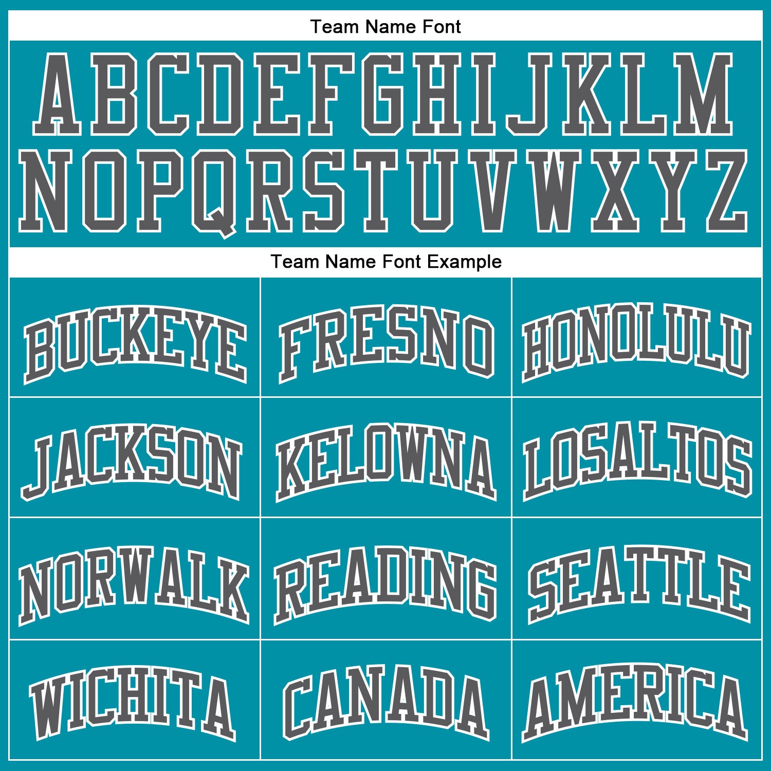 Custom Teal Steel Gray-Black Authentic Throwback Basketball Jersey - Sky-Custom