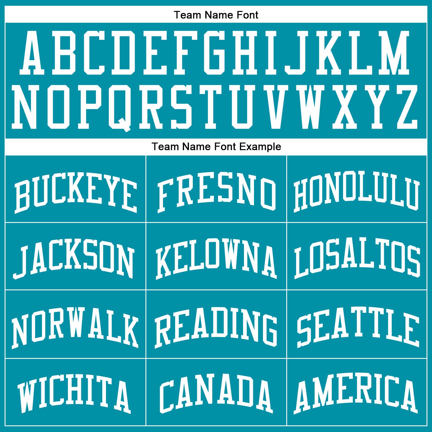 Custom Teal White Authentic Throwback Basketball Jersey - Sky-Custom