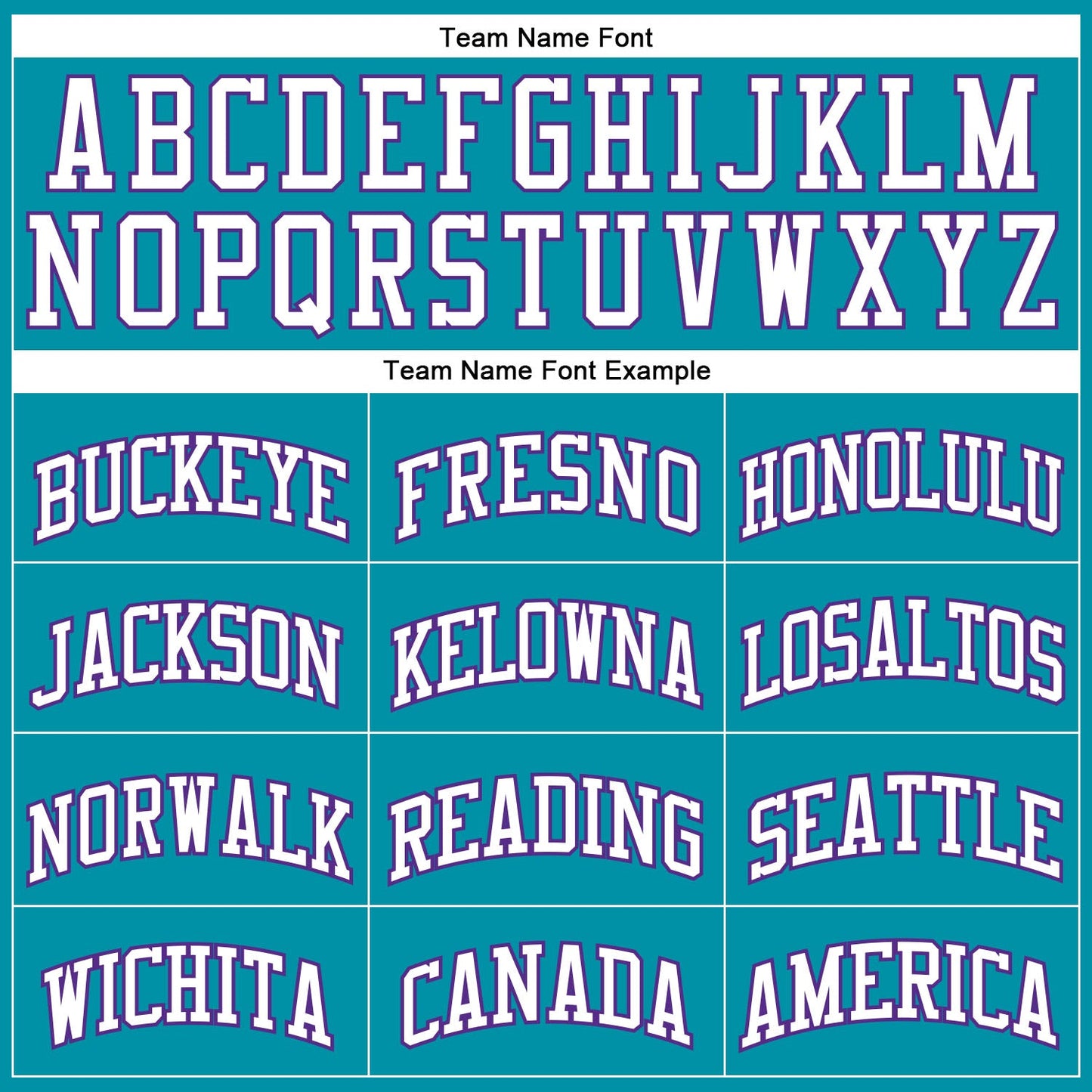 Custom Teal White-Purple Authentic Throwback Basketball Jersey - Sky-Custom