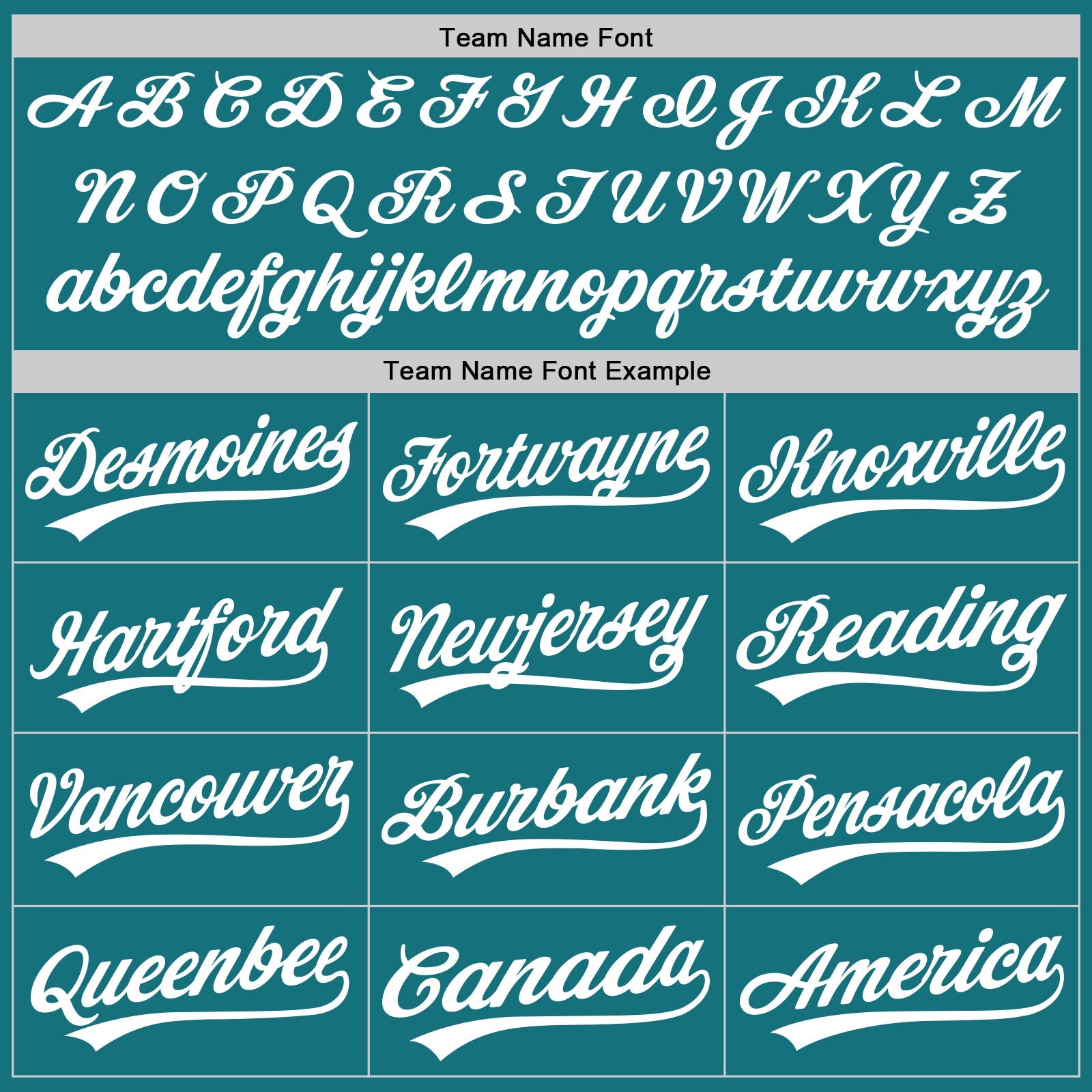 Custom Teal White Authentic Baseball Jersey - Sky-Custom