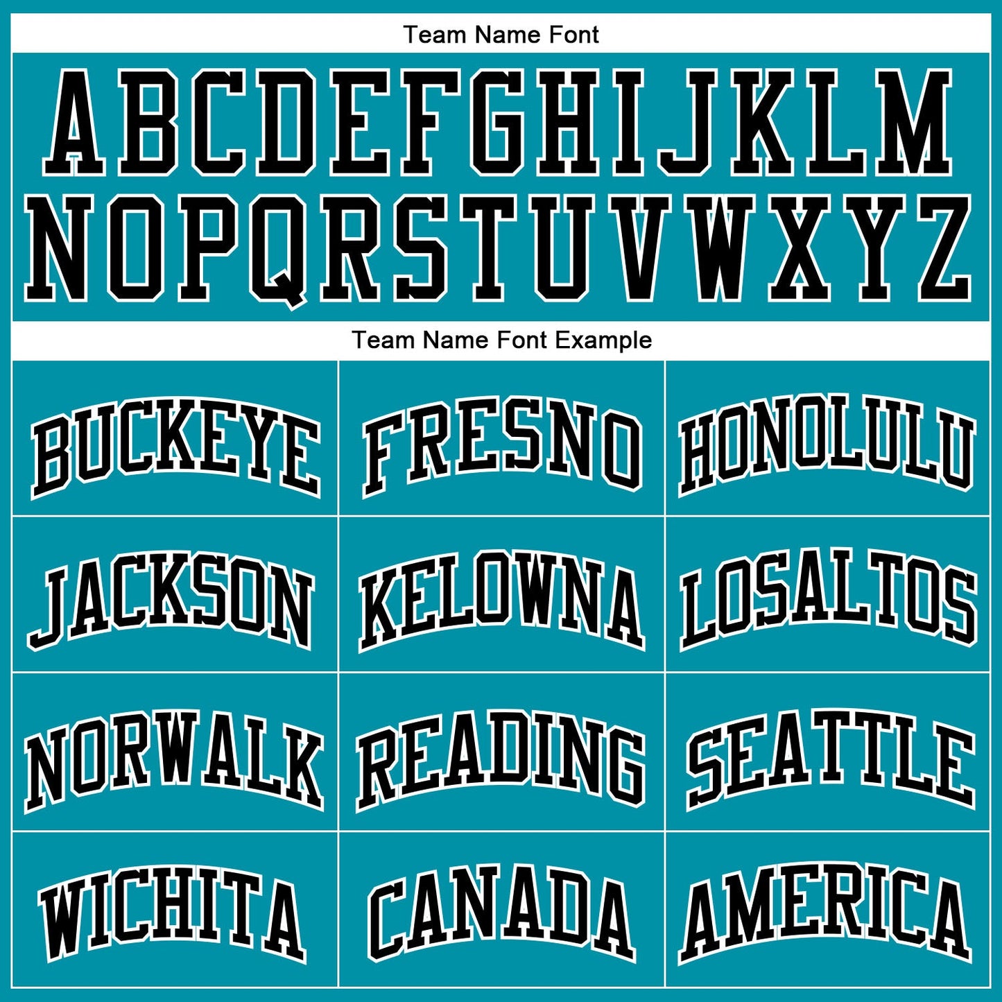 Custom Teal Black Pinstripe Black-White Authentic Basketball Jersey - Sky-Custom
