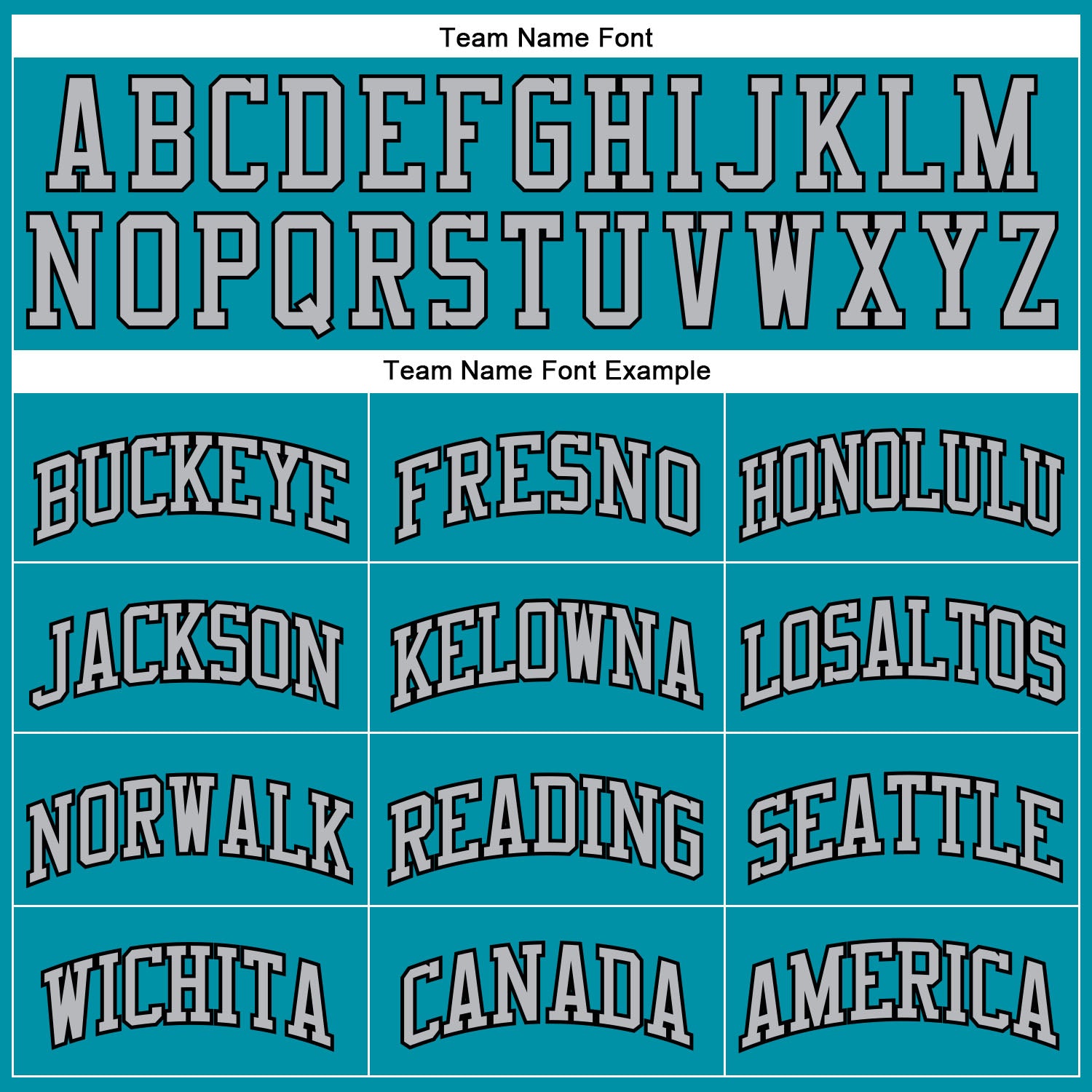 Custom Teal Black Pinstripe Gray Authentic Basketball Jersey - Sky-Custom