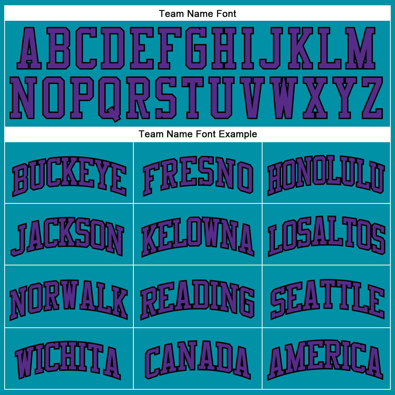 Custom Teal Black Pinstripe Purple Authentic Basketball Jersey - Sky-Custom