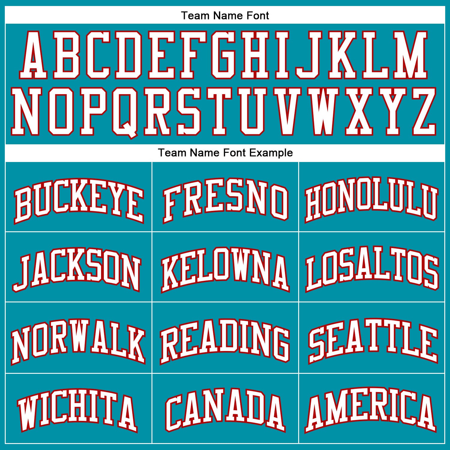 Custom Teal White Pinstripe White-Red Authentic Basketball Jersey - Sky-Custom