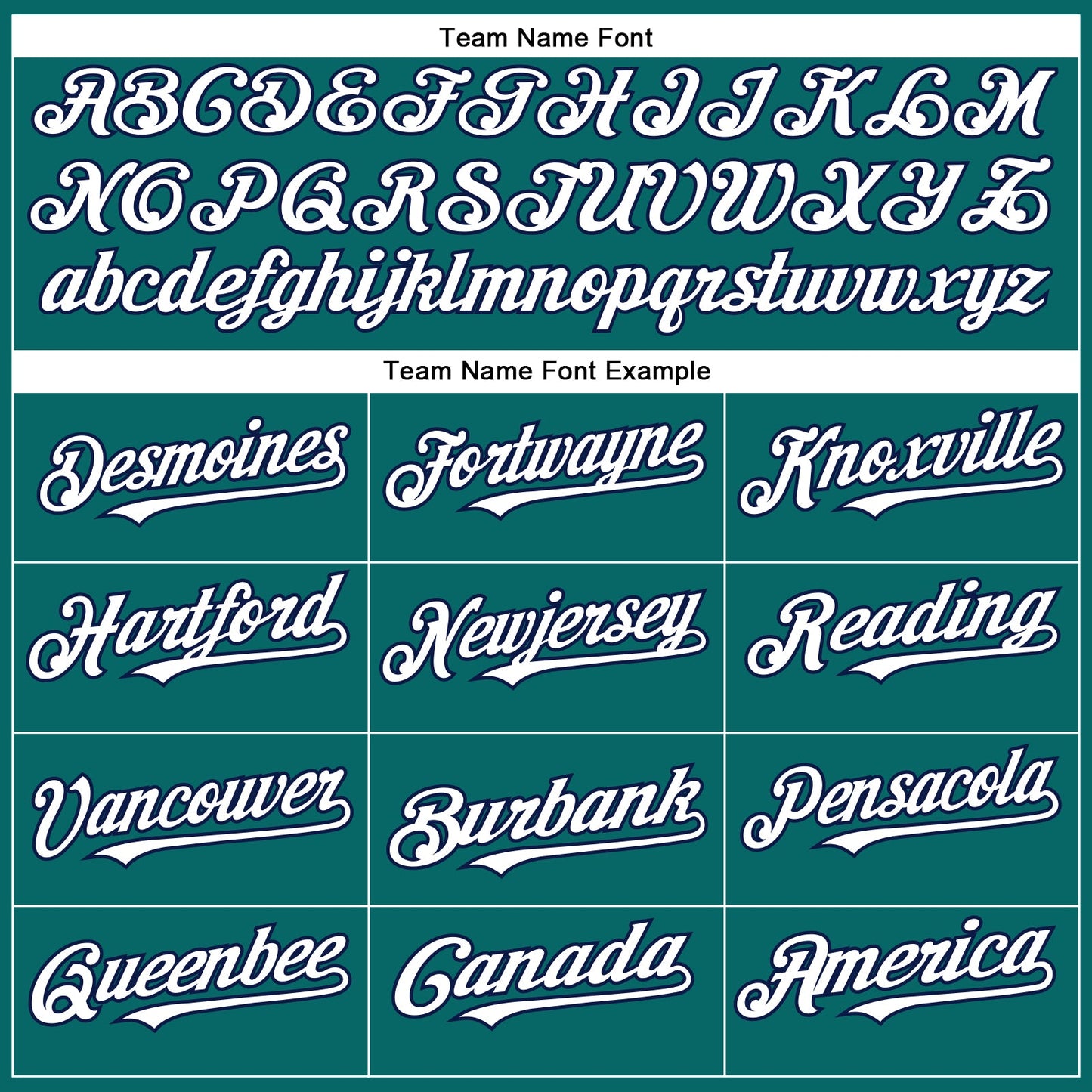 Custom Teal White-Navy Authentic Baseball Jersey - Sky-Custom