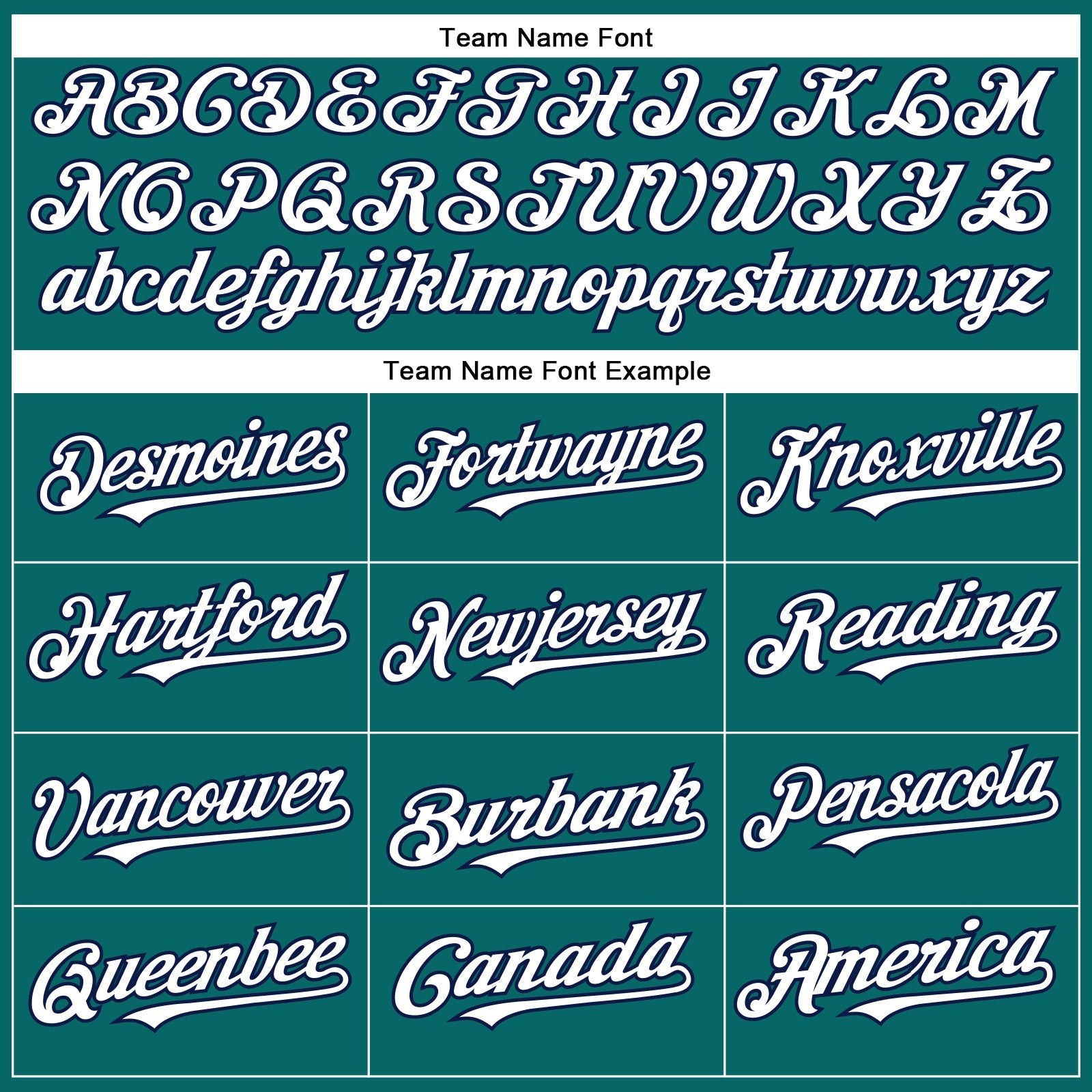 Custom Teal White-Navy Authentic Baseball Jersey - Sky-Custom