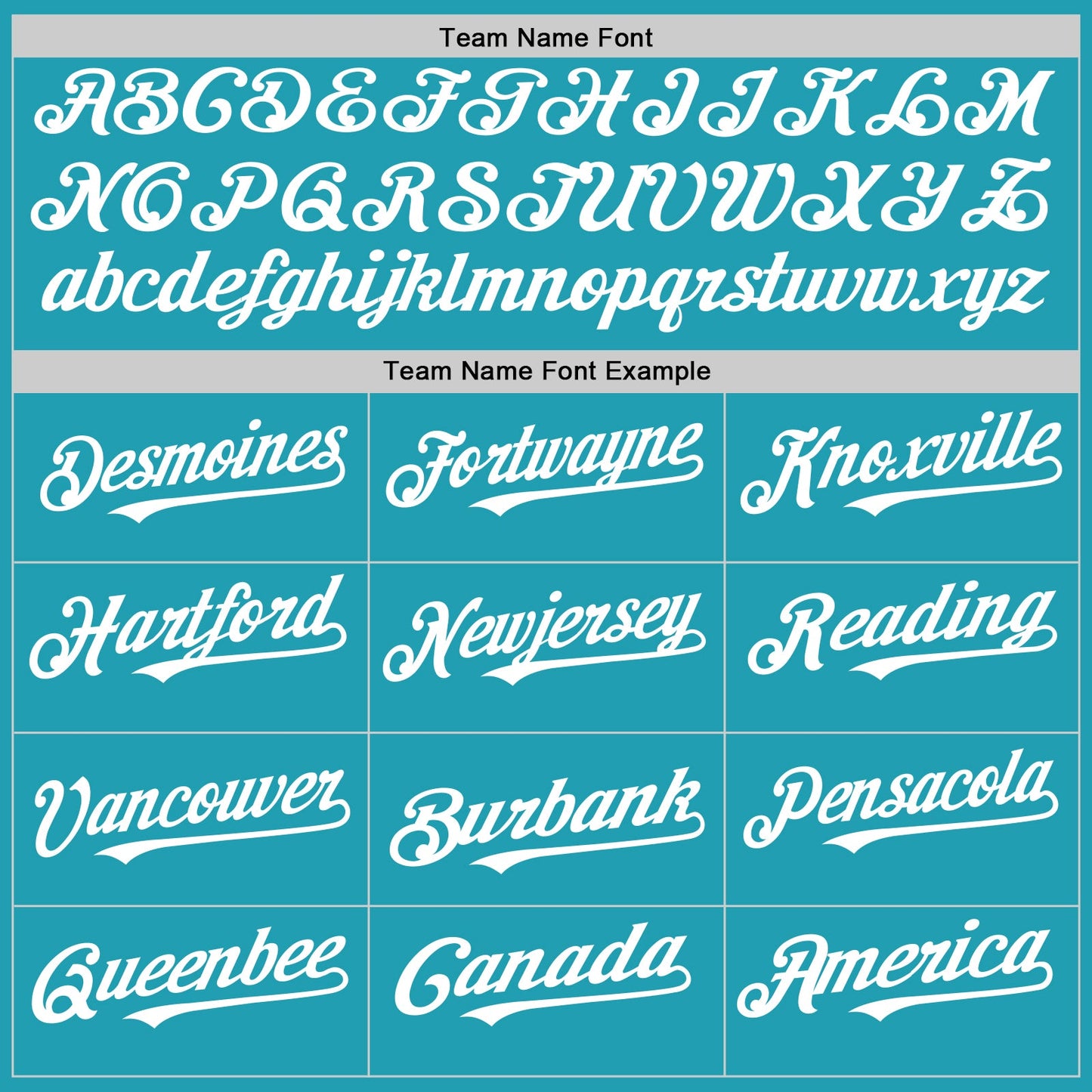 Custom Teal White Mesh Authentic Throwback Baseball Jersey - Sky-Custom