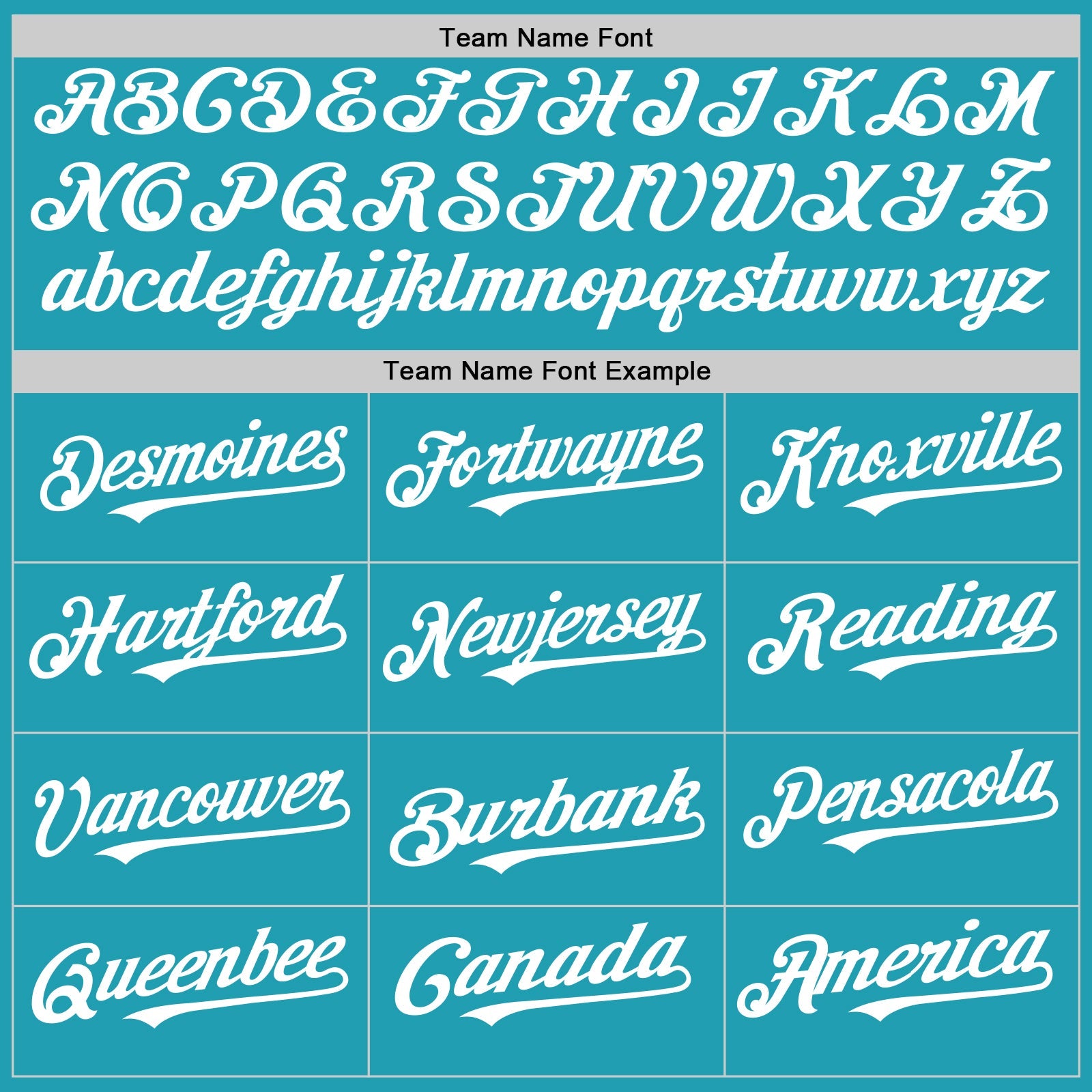 Custom Teal White Mesh Authentic Throwback Baseball Jersey - Sky-Custom