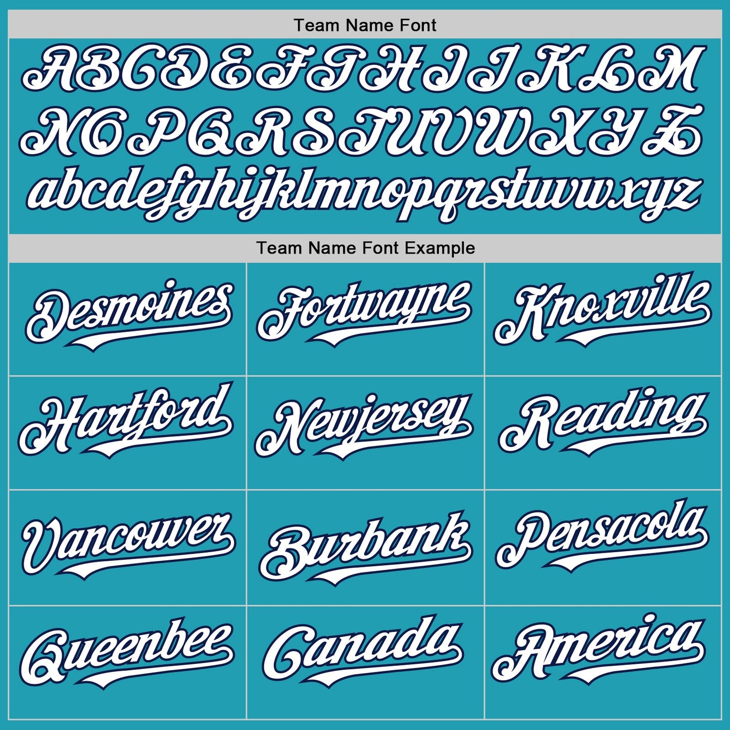 Custom Teal White-Navy Mesh Authentic Throwback Baseball Jersey - Sky-Custom