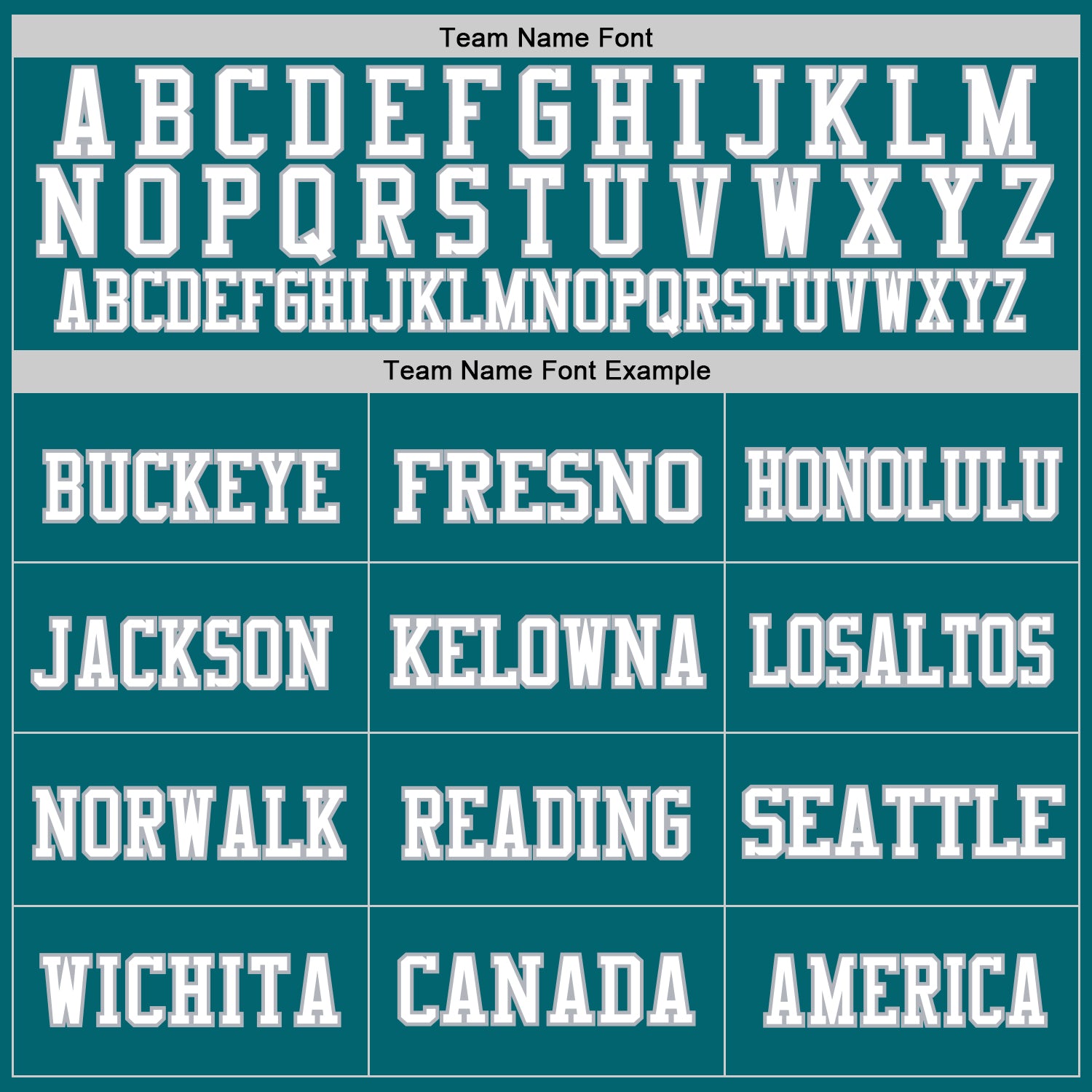 Custom Teal White-Gray Mesh Authentic Throwback Football Jersey - Sky-Custom