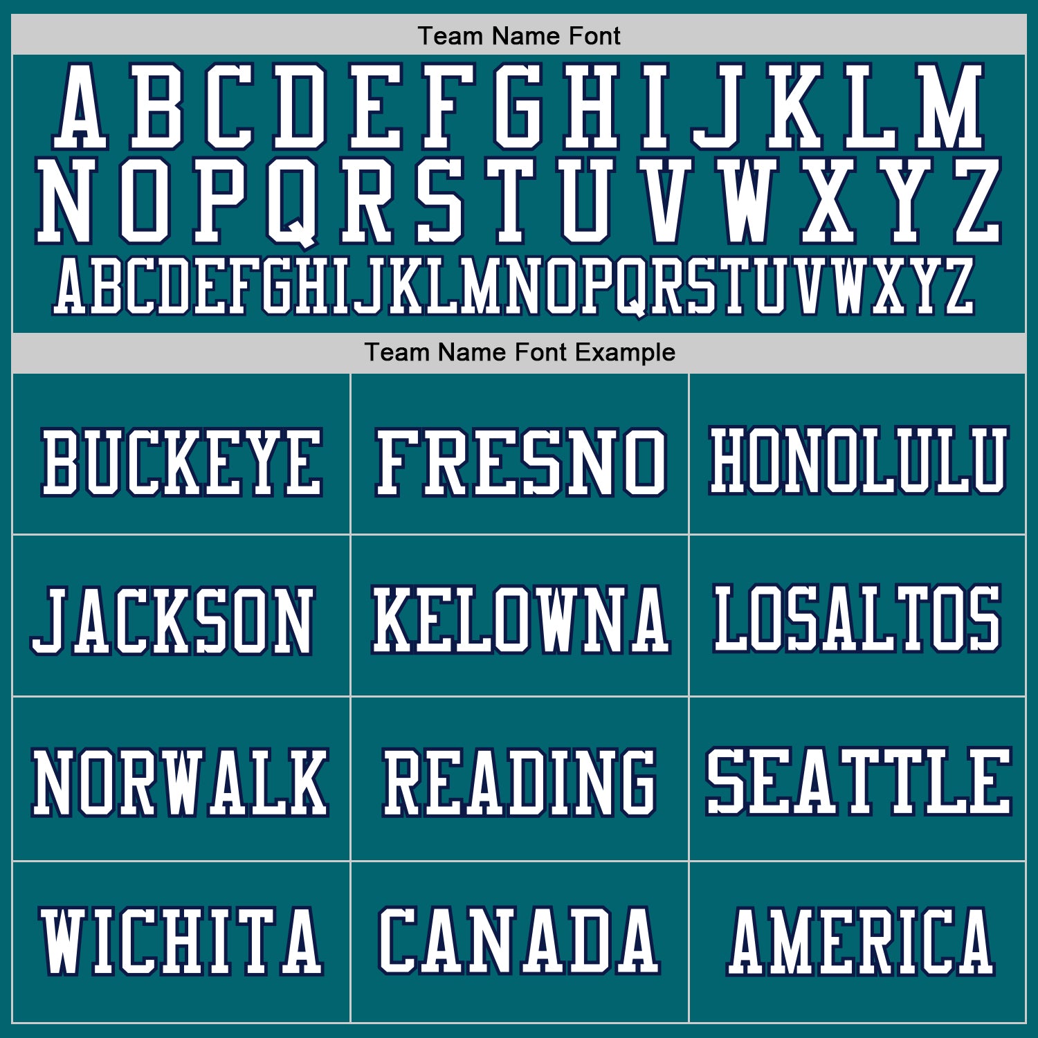 Custom Teal Navy-White Mesh Authentic Throwback Football Jersey - Sky-Custom