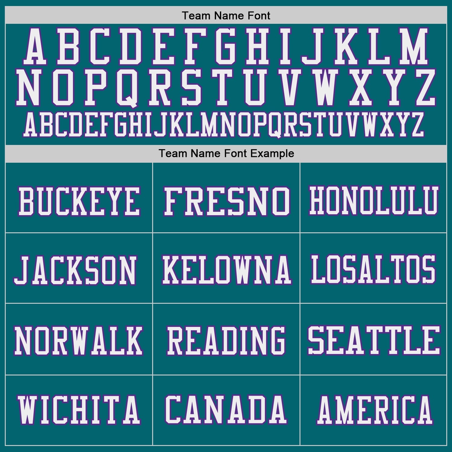 Custom Teal Purple-White Mesh Authentic Throwback Football Jersey - Sky-Custom