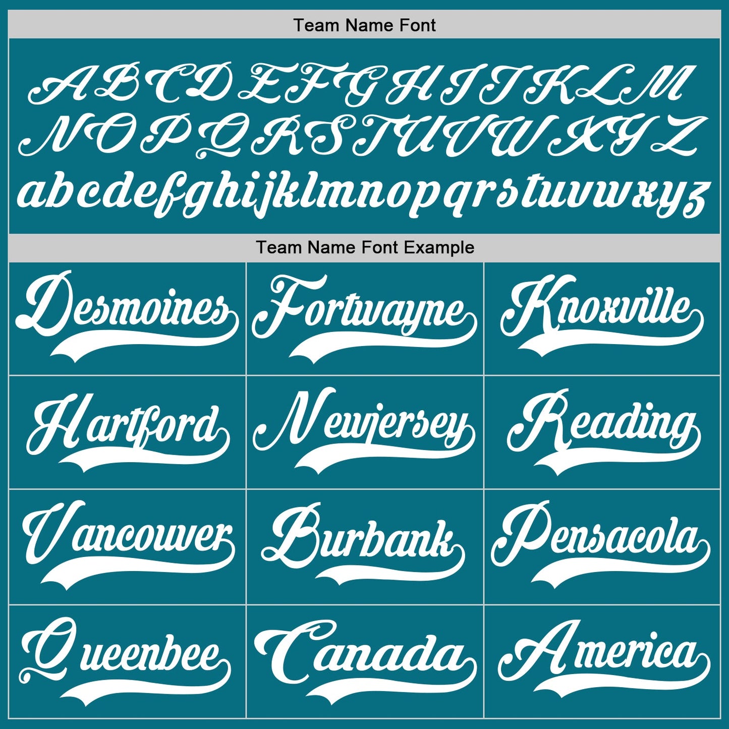 Custom Teal White Hockey Lace Neck Jersey - Sky-Custom