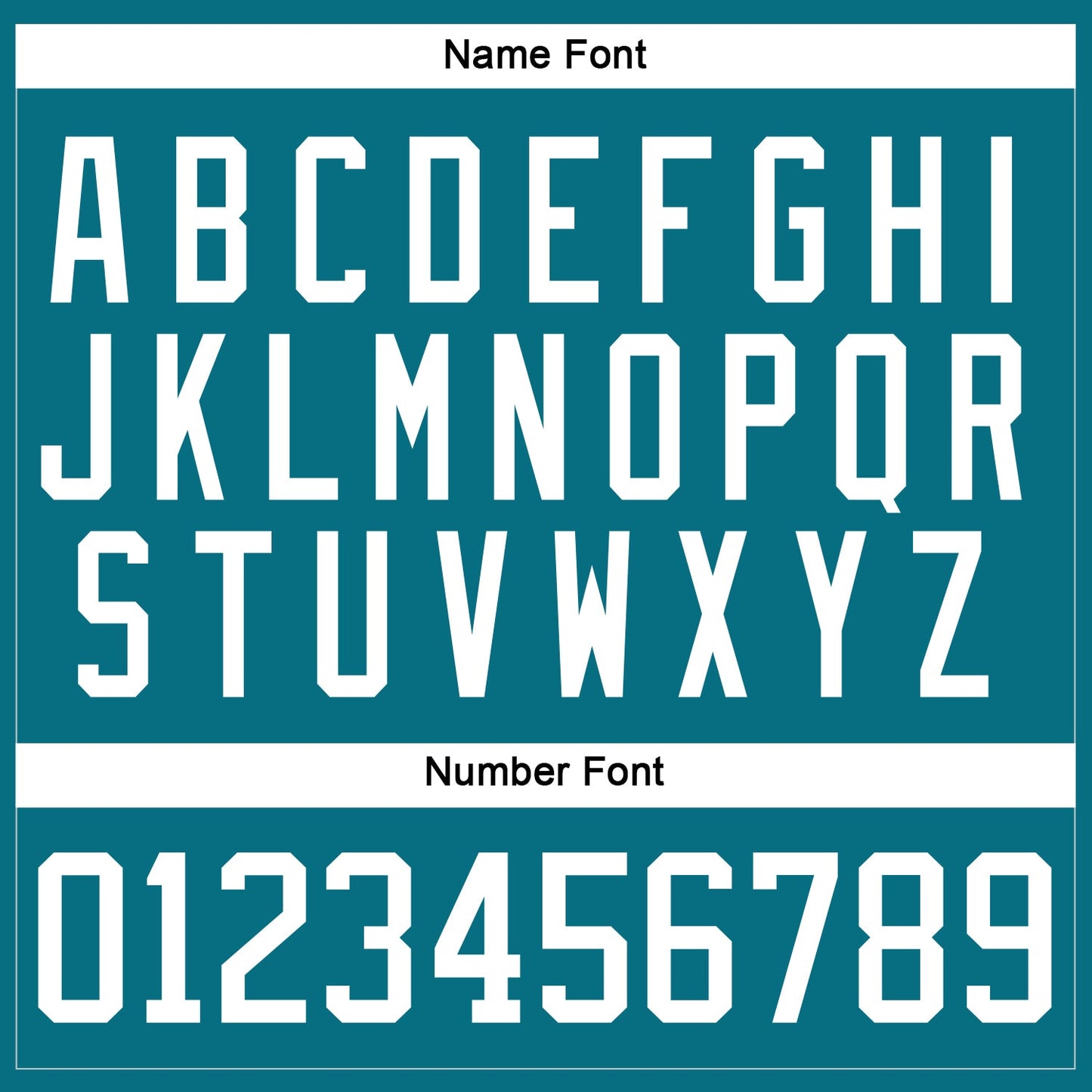 Custom Teal White Hockey Lace Neck Jersey - Sky-Custom