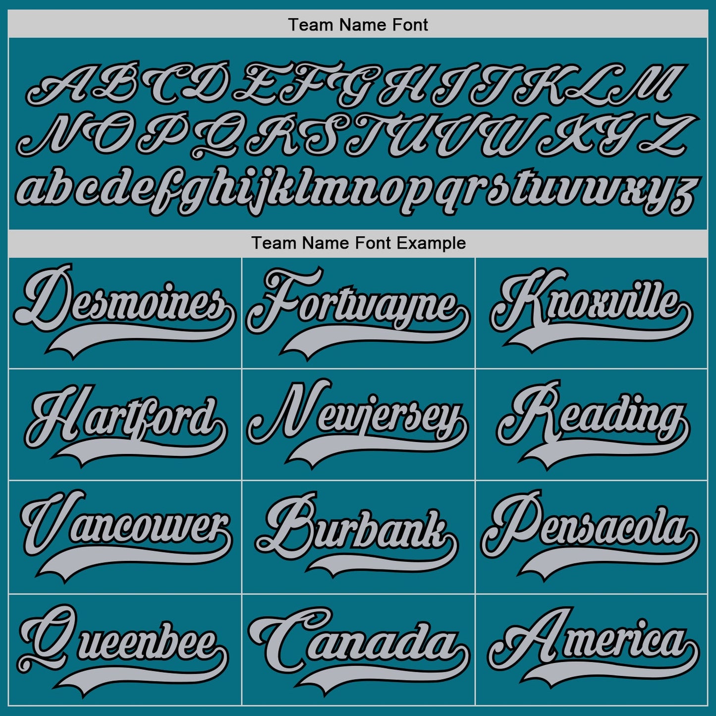 Custom Teal Gray-Black Hockey Lace Neck Jersey - Sky-Custom