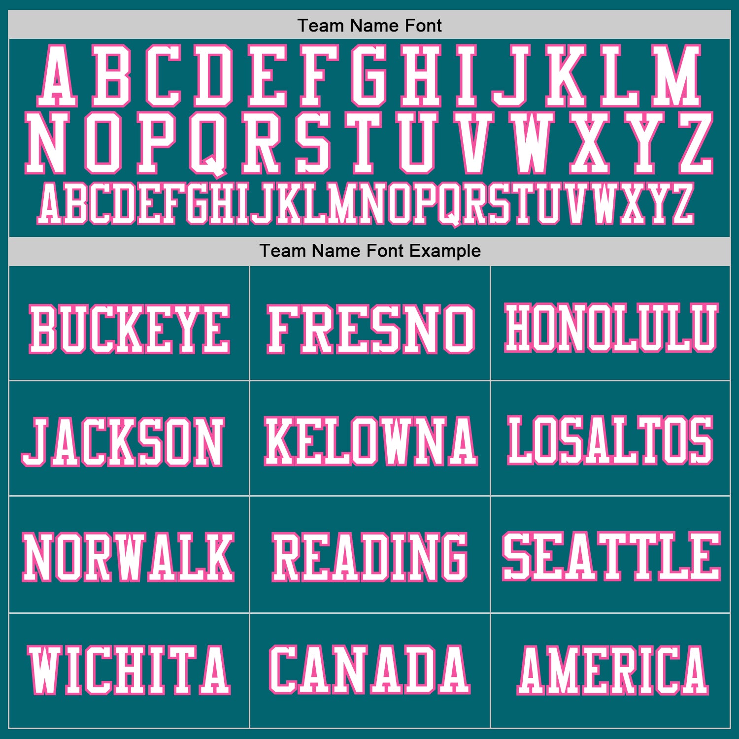 Custom Teal Pink-White Mesh Authentic Football Jersey - Sky-Custom