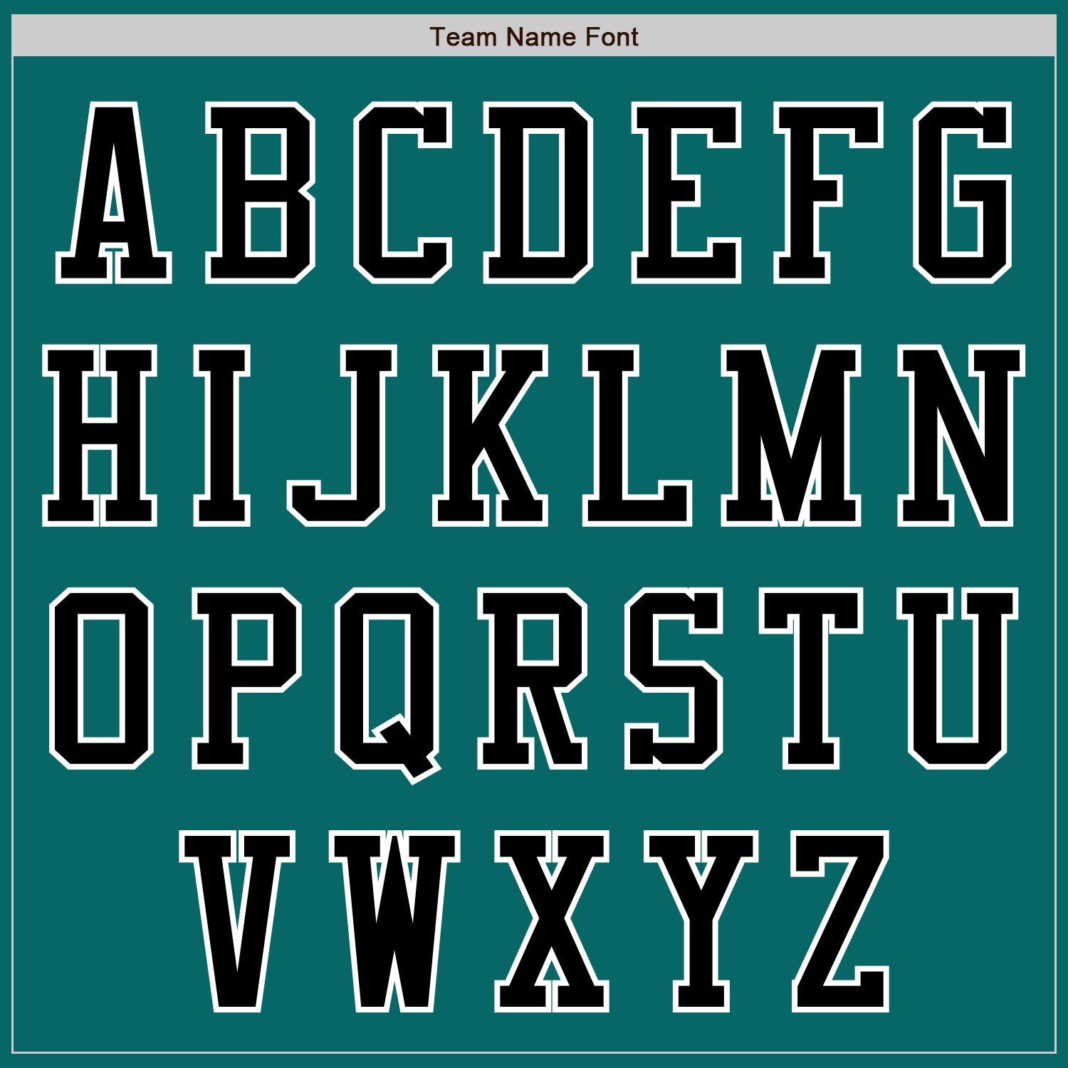 Custom Teal Black-White Authentic Baseball Jersey - Sky-Custom