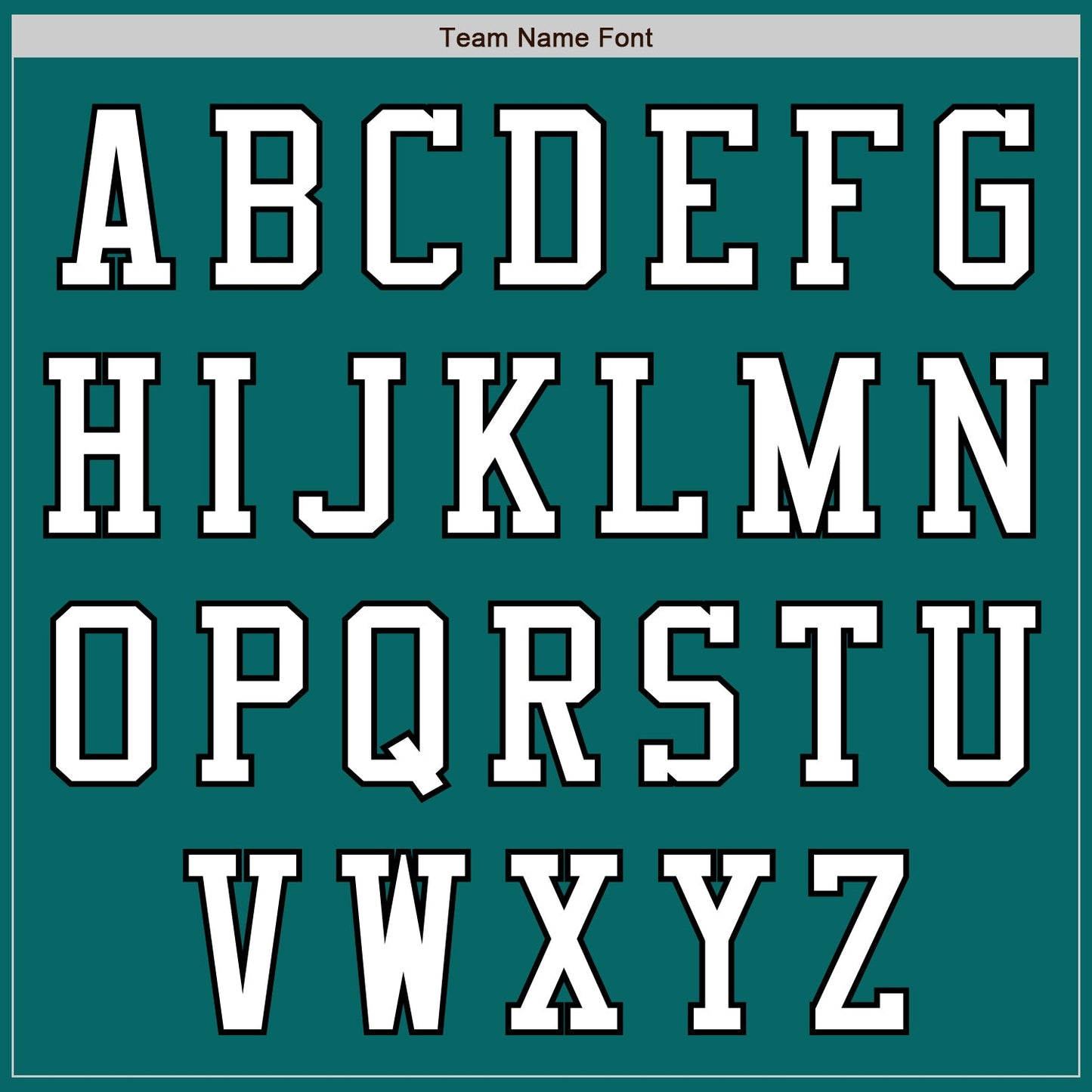 Custom Teal White-Black Authentic Baseball Jersey - Sky-Custom