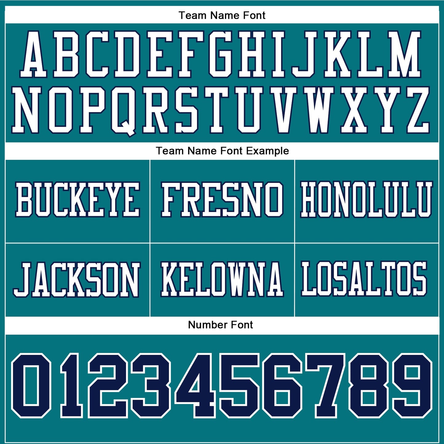 Custom Teal Navy-White Mesh Authentic Football Jersey - Sky-Custom