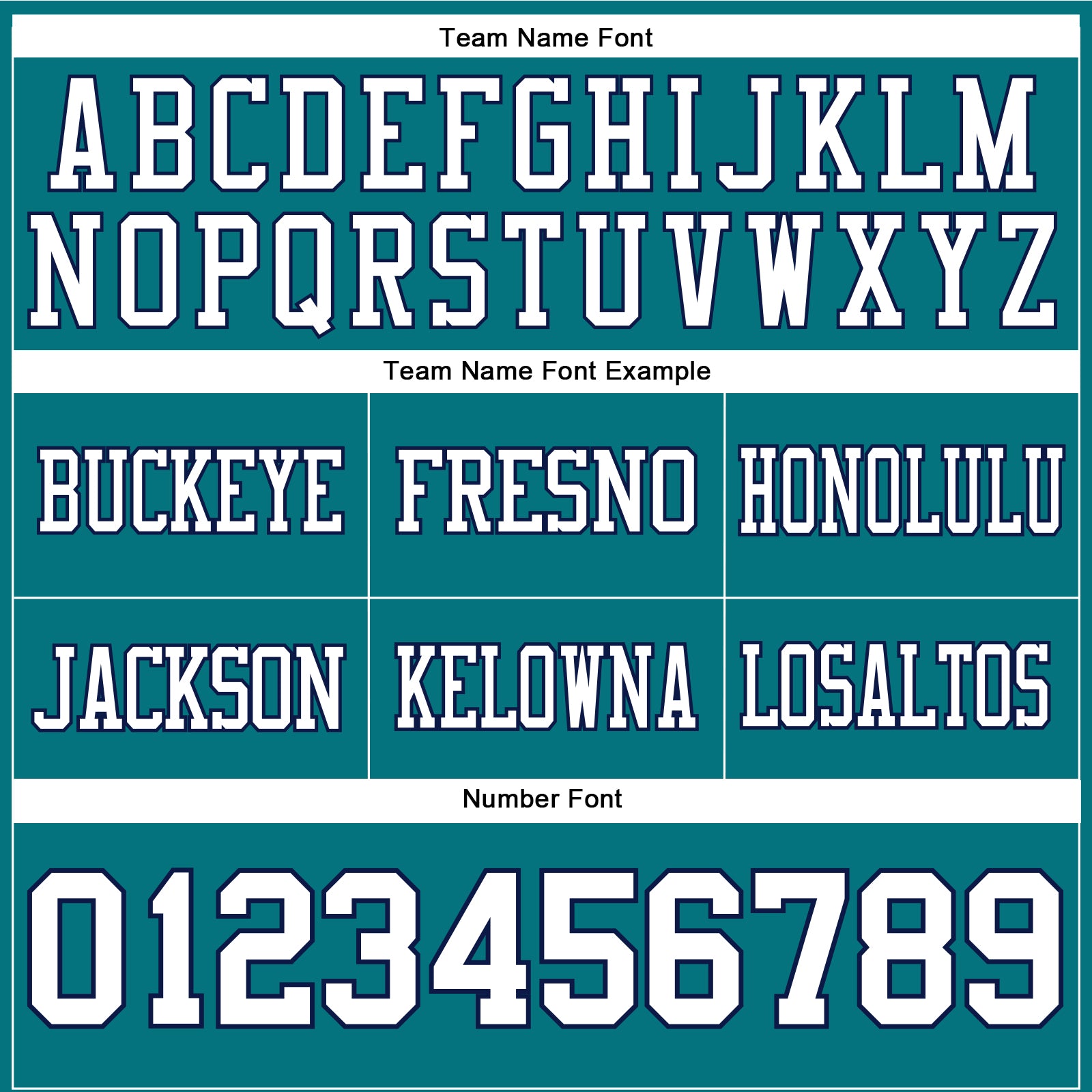 Custom Teal White-Navy Mesh Authentic Football Jersey - Sky-Custom