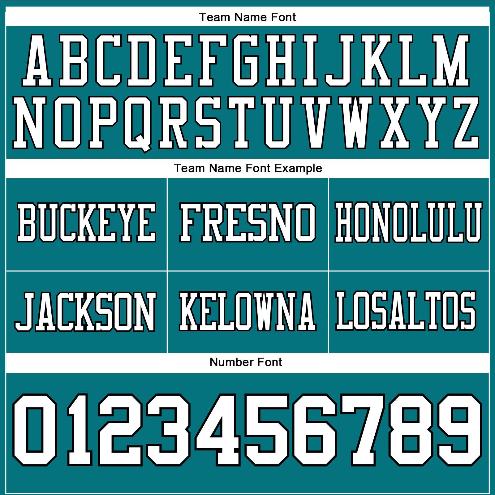 Custom Teal White-Black Mesh Authentic Football Jersey - Sky-Custom