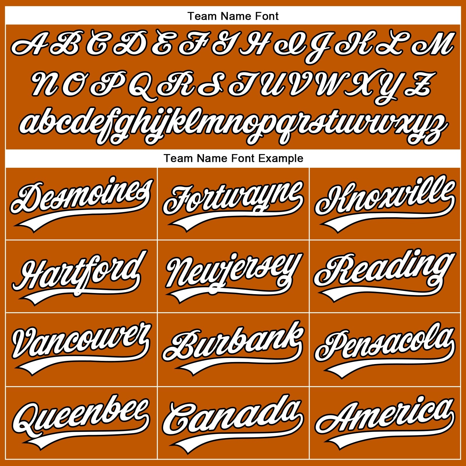 Custom Texas Orange White-Black Authentic Baseball Jersey - Sky-Custom
