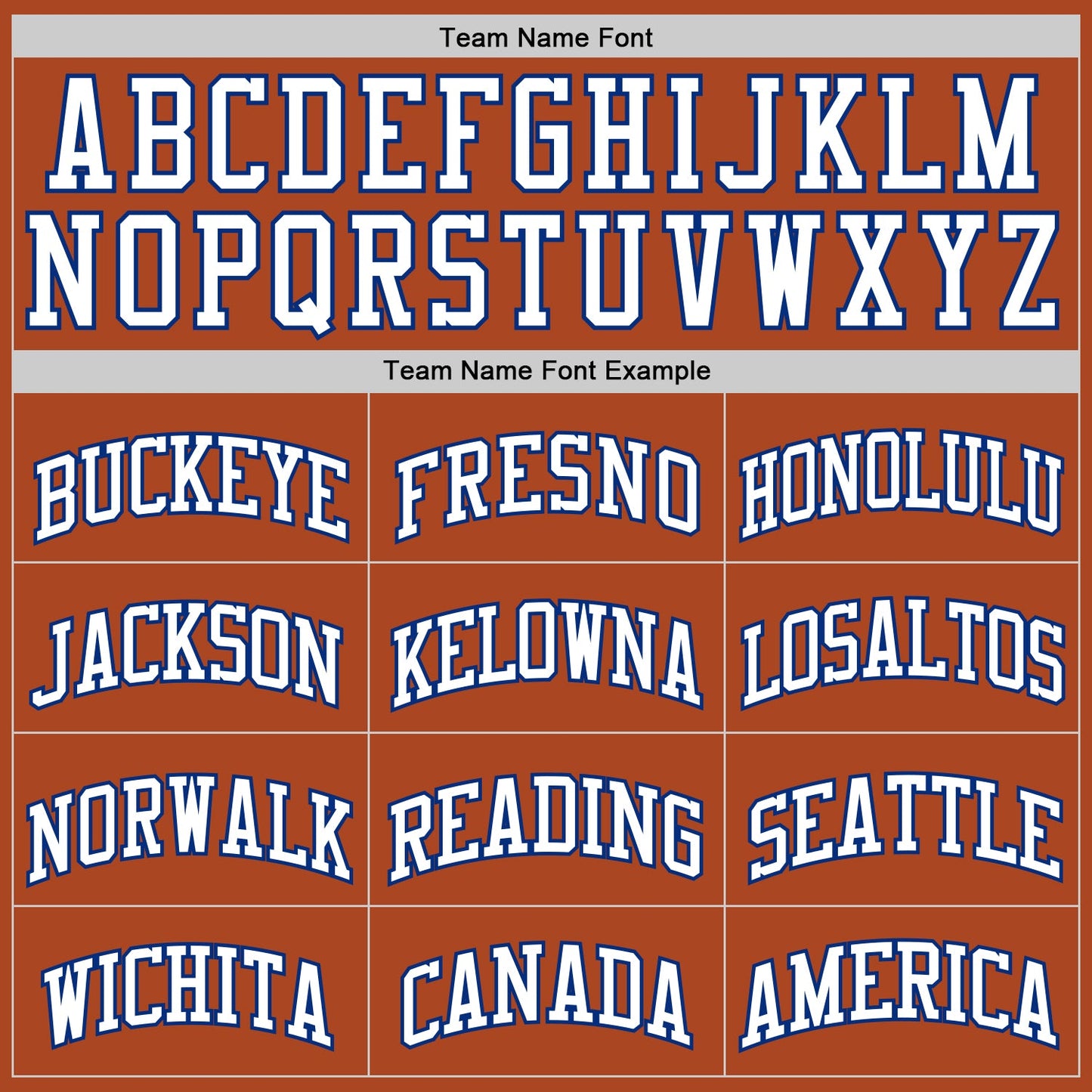 Custom Texas Orange White-Royal Authentic Basketball Jersey - Sky-Custom