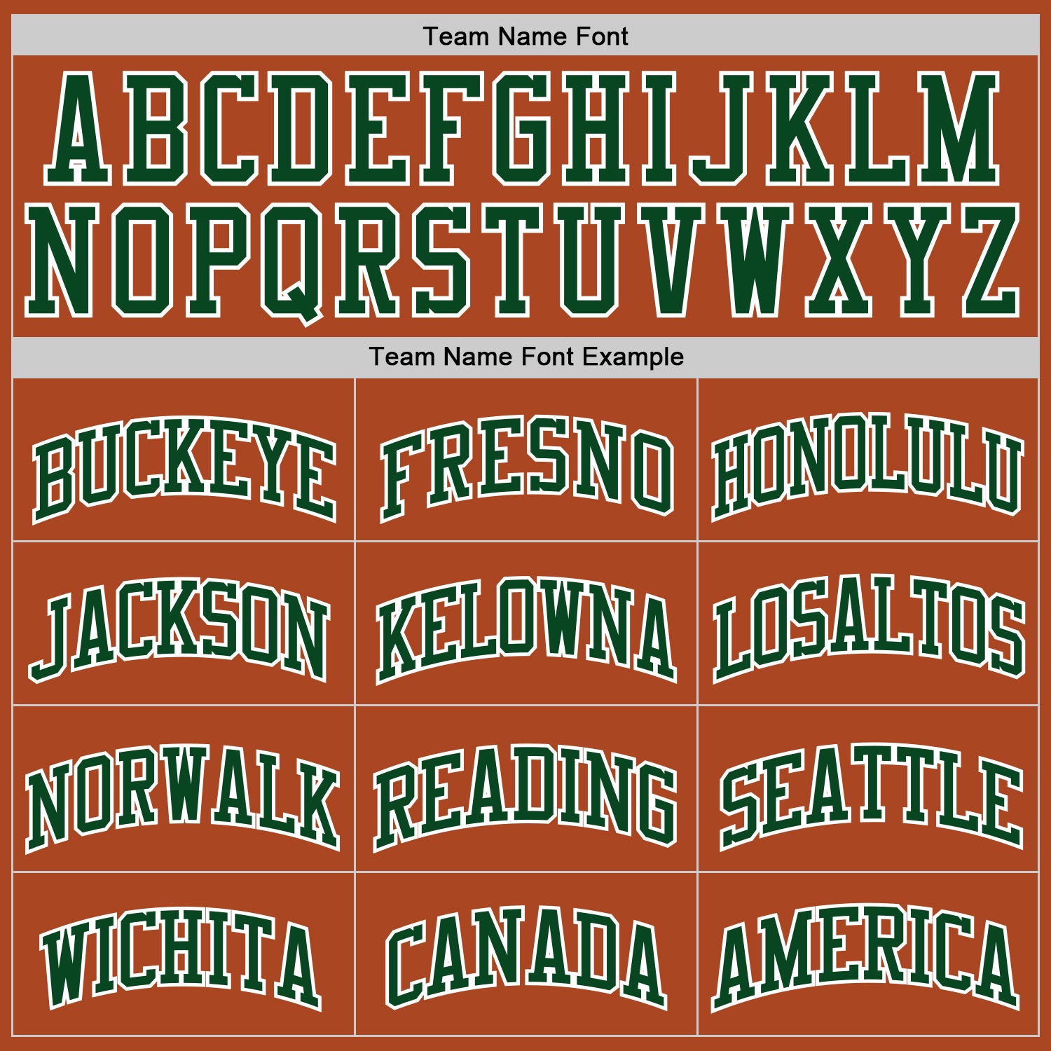 Custom Texas Orange Green-White Authentic Basketball Jersey - Sky-Custom