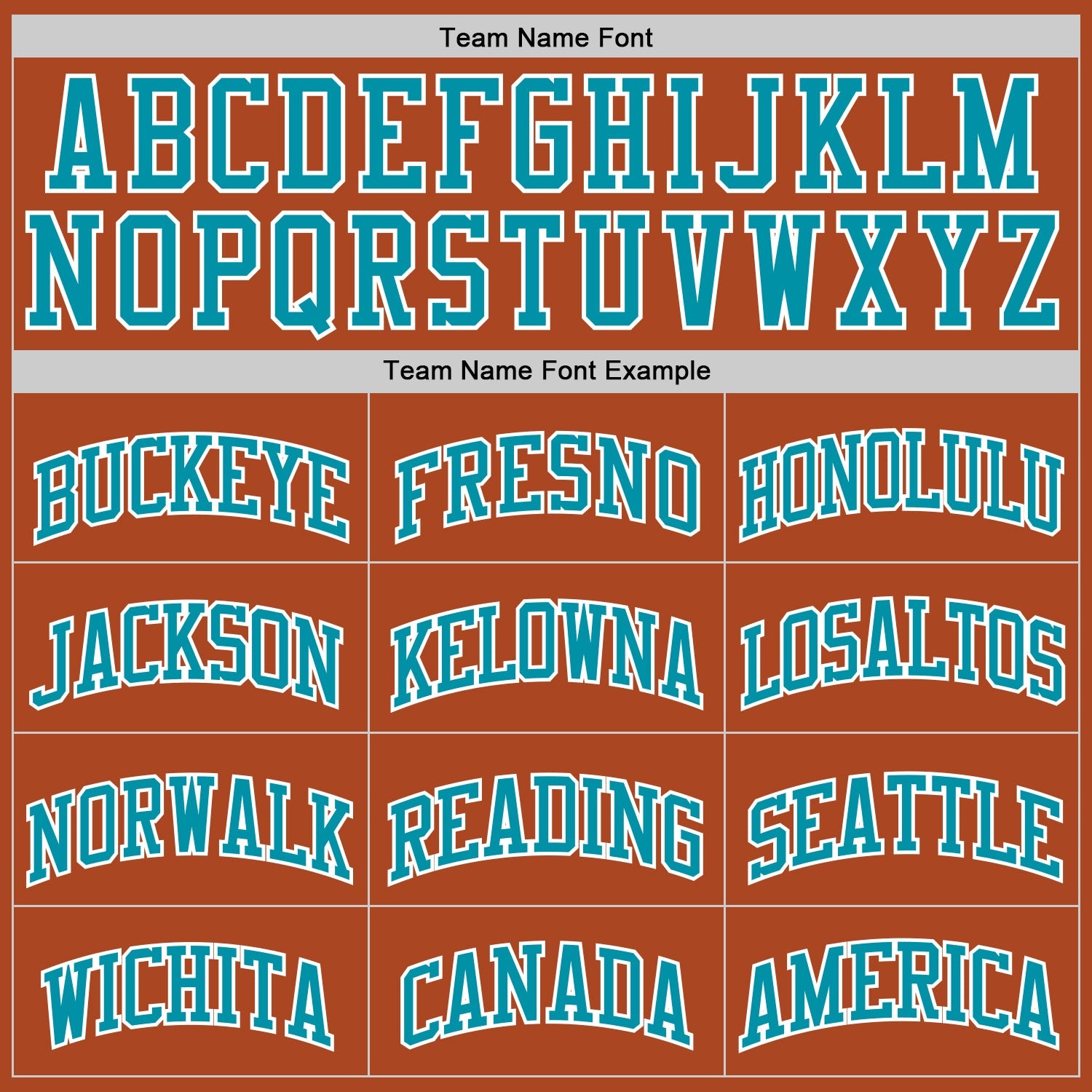 Custom Texas Orange Teal-White Authentic Basketball Jersey - Sky-Custom