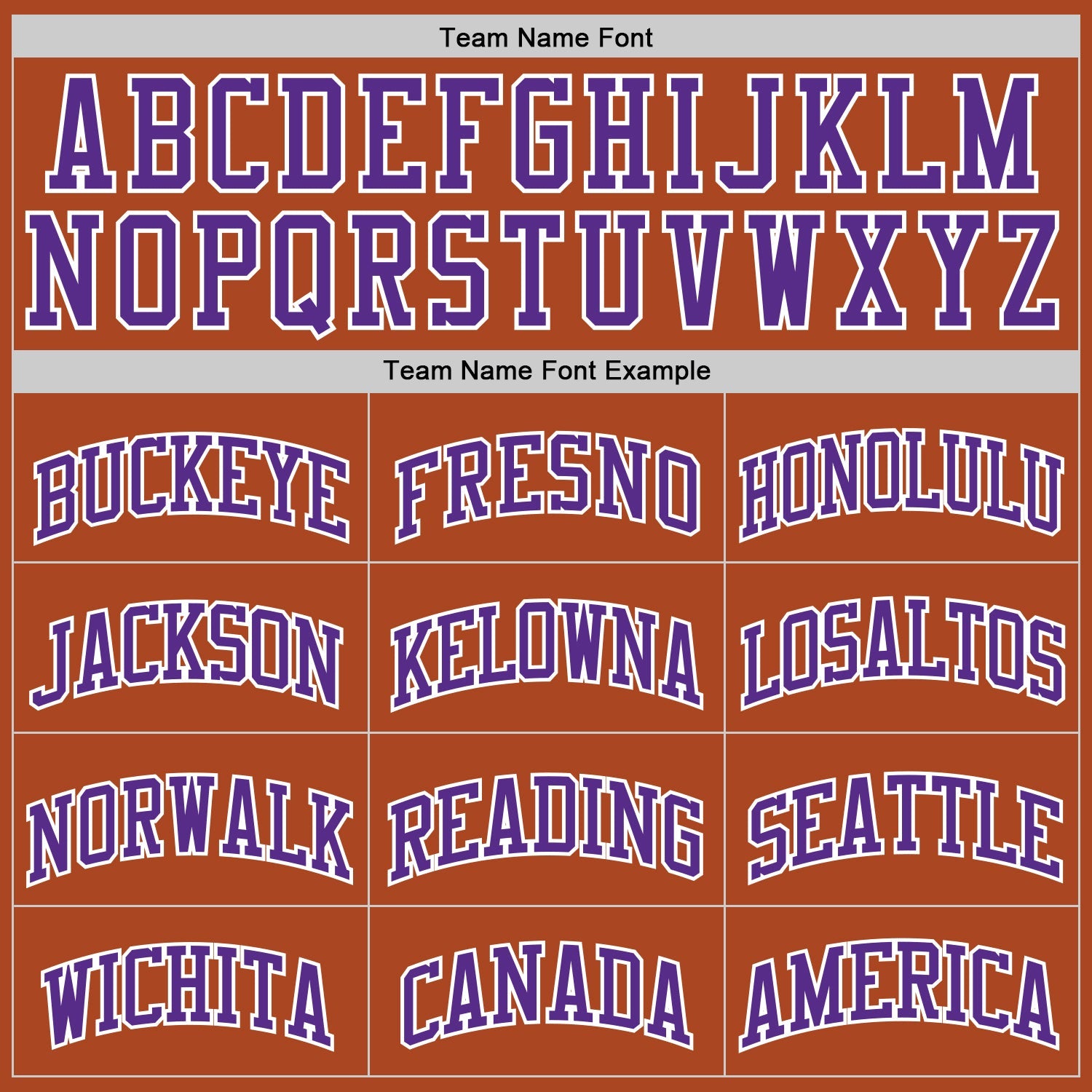Custom Texas Orange Purple-White Authentic Basketball Jersey - Sky-Custom