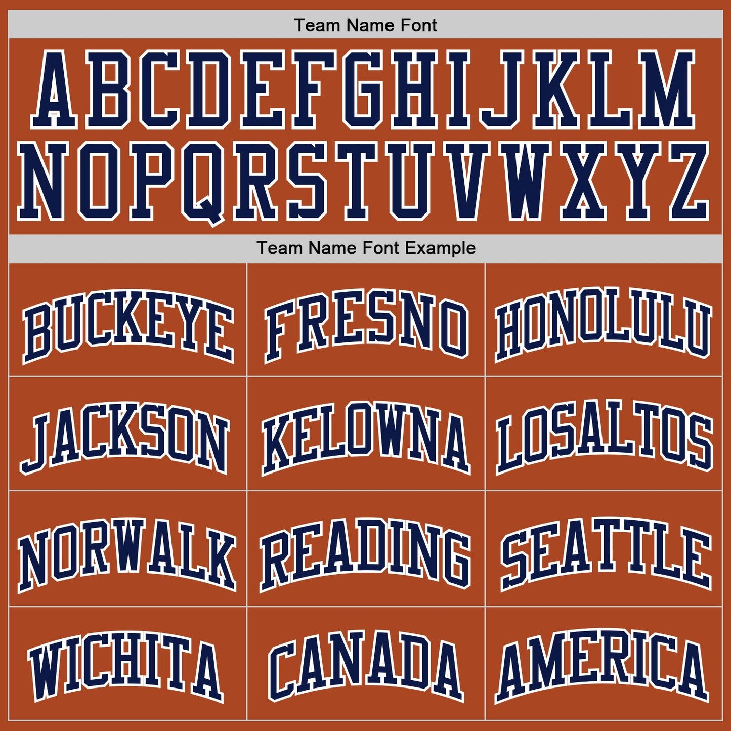 Custom Texas Orange Navy-White Authentic Basketball Jersey - Sky-Custom