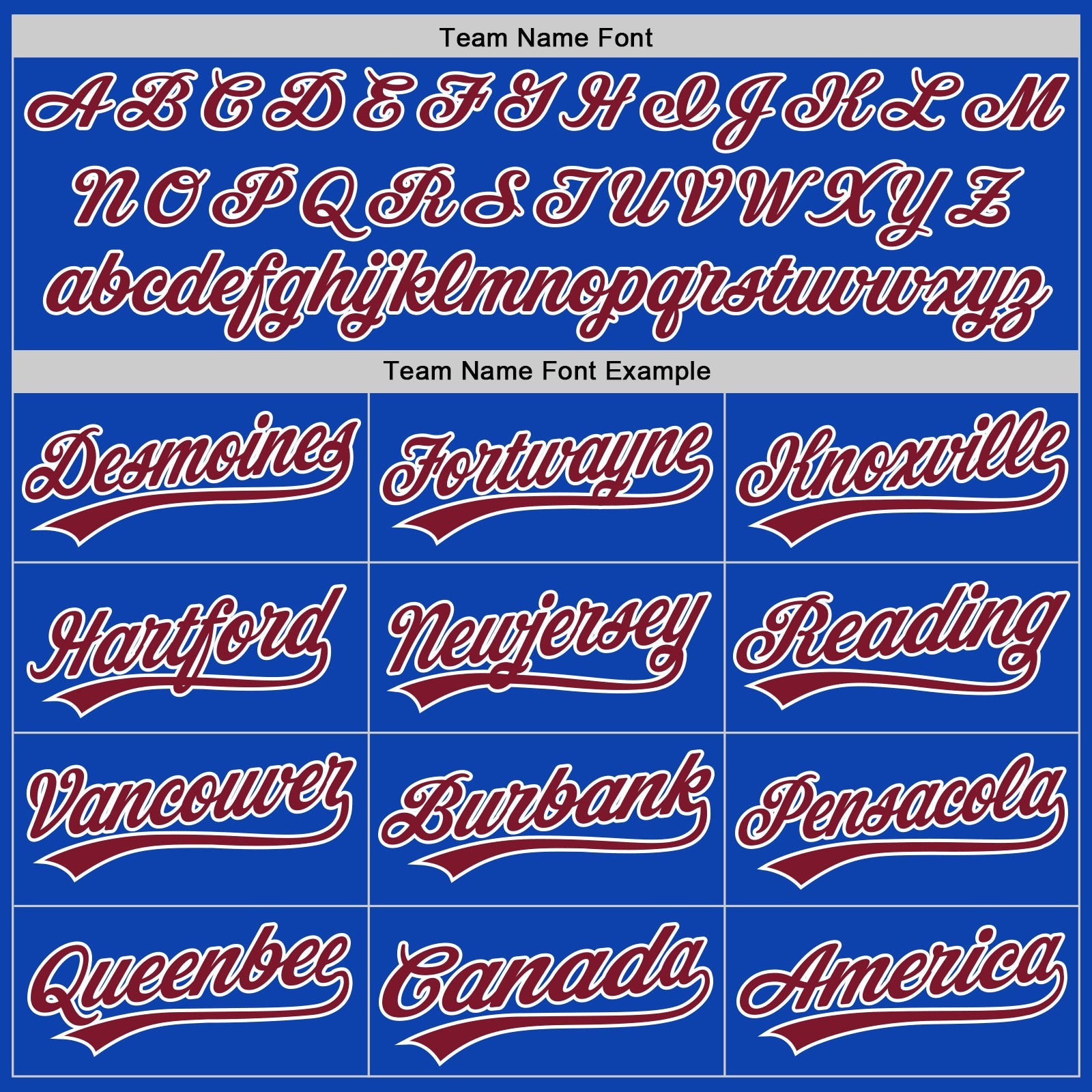 Custom Thunder Blue Crimson-White Authentic Baseball Jersey - Sky-Custom