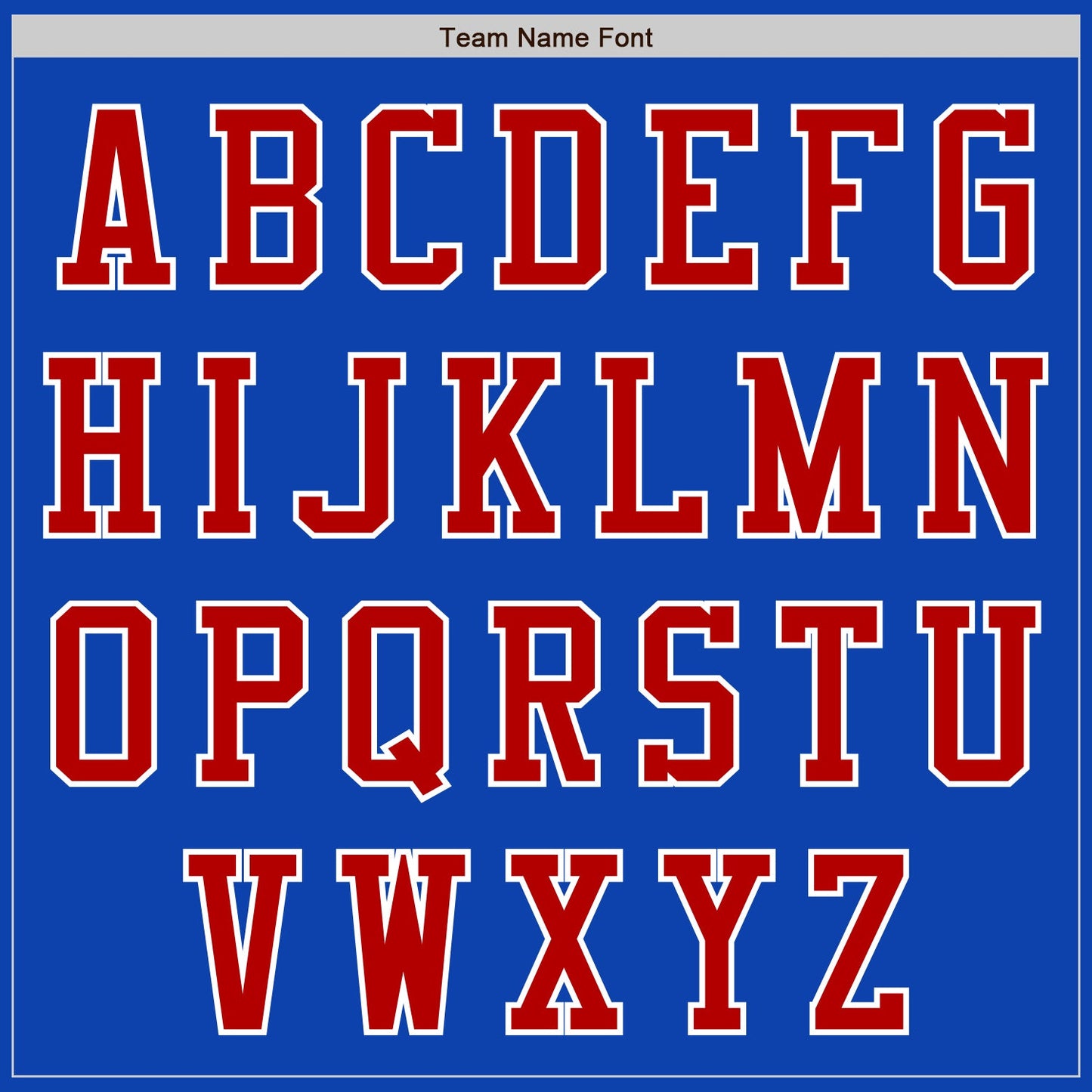 Custom Thunder Blue Red-White Authentic Baseball Jersey - Sky-Custom
