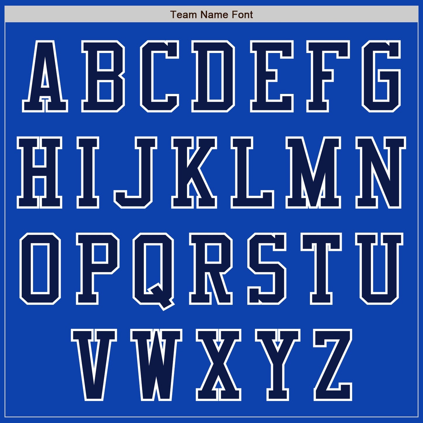 Custom Thunder Blue Navy-White Authentic Baseball Jersey - Sky-Custom