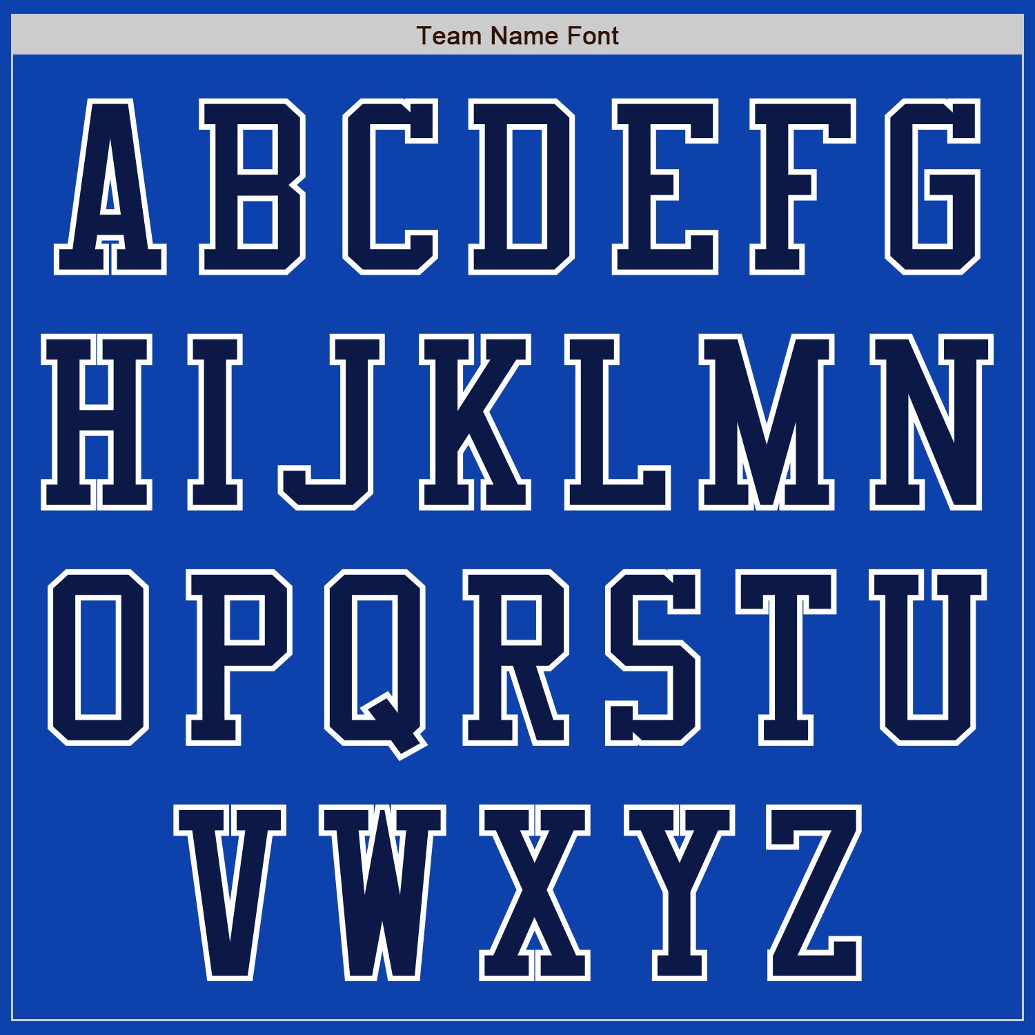 Custom Thunder Blue Navy-White Authentic Baseball Jersey - Sky-Custom