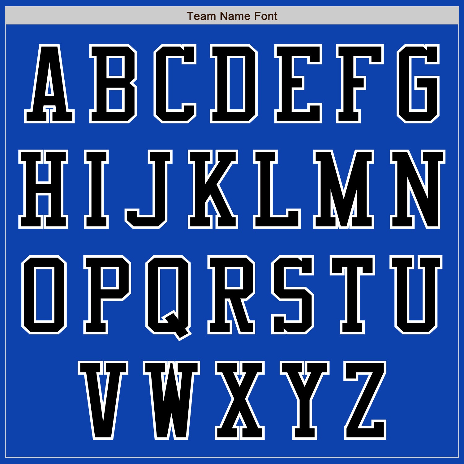 Custom Thunder Blue Black-White Authentic Baseball Jersey - Sky-Custom