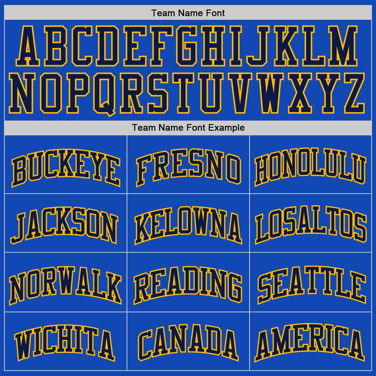 Custom Thunder Blue Navy-Gold Authentic Basketball Jersey - Sky-Custom